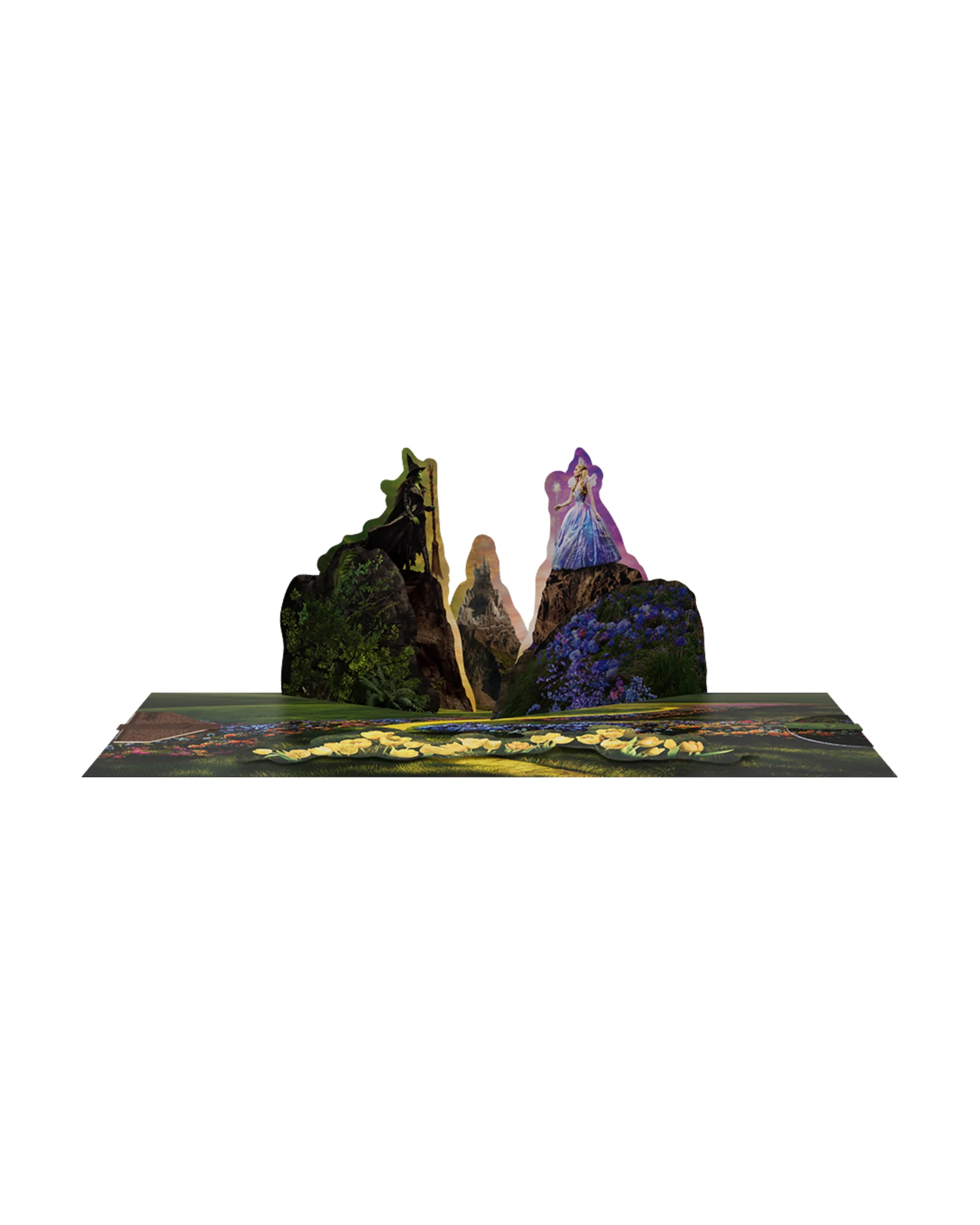Wicked: For Good (The Soundtrack) - Pop-Up Vinyl - Image 3