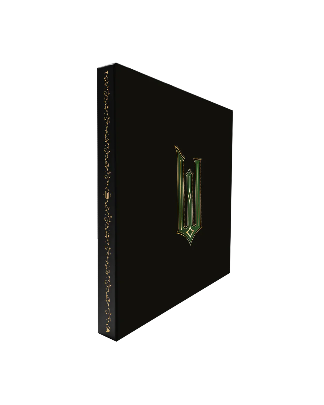 Wicked: The Complete Soundtrack Collector’s Case (Case Only) - Image 2