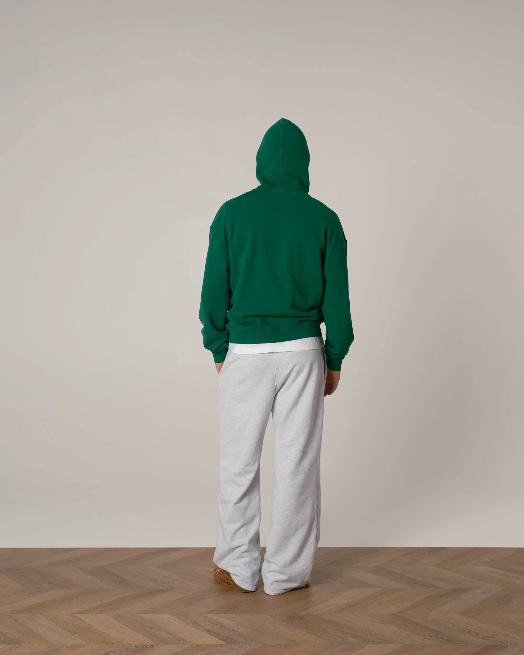 Wide Leg Sweatpants - Image 4