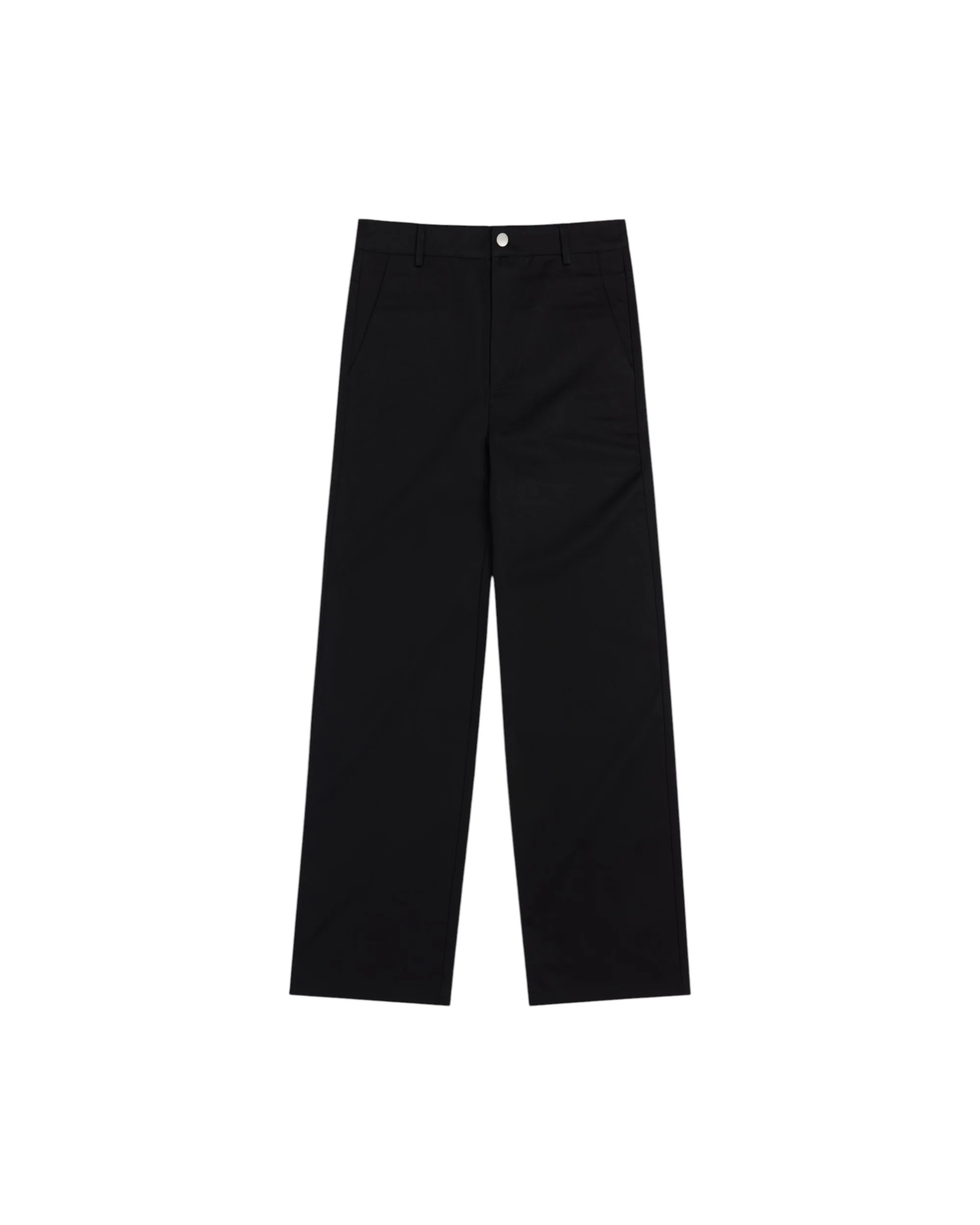Wide Leg Trouser