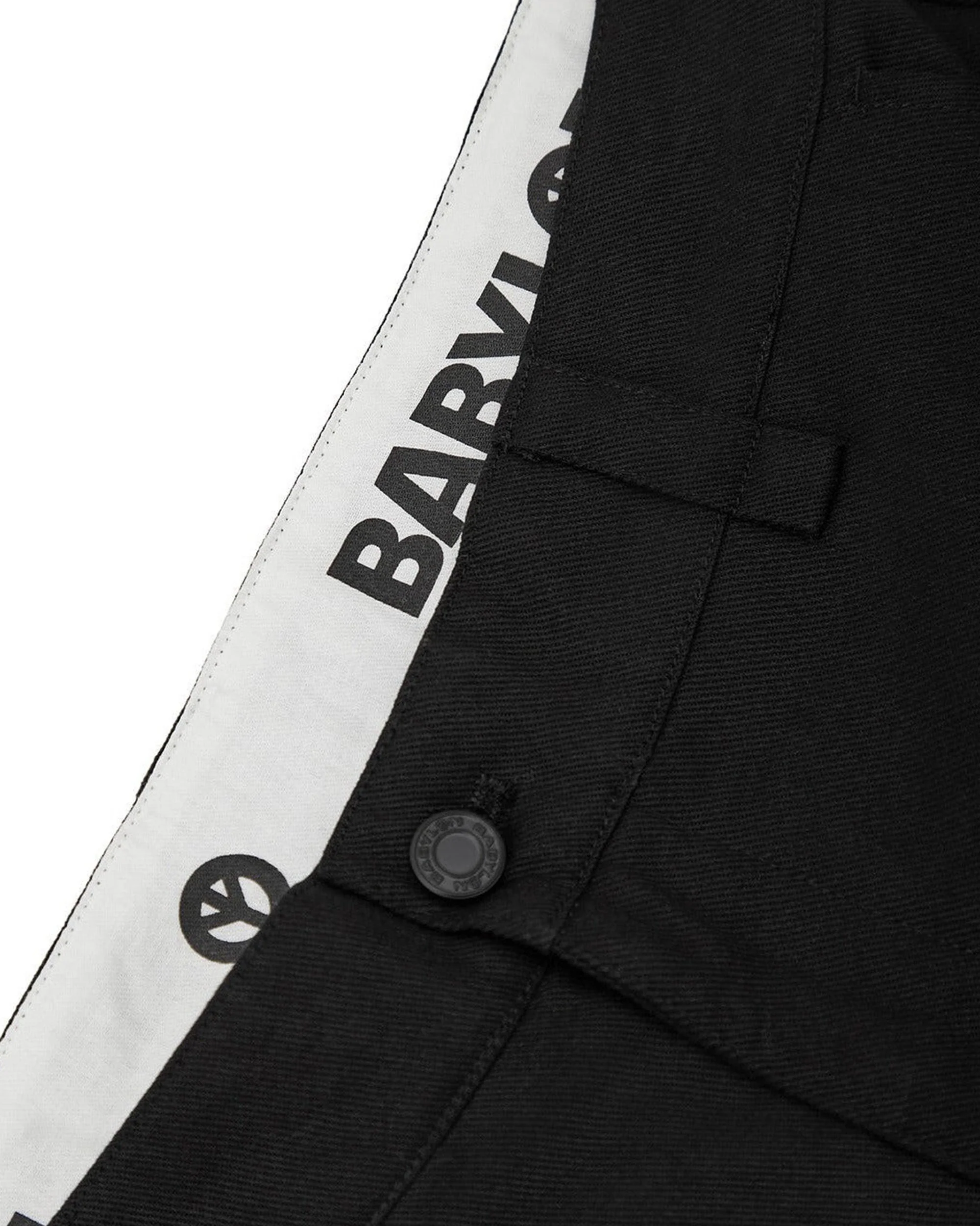 WIDE LEG WORK PANT - Image 3