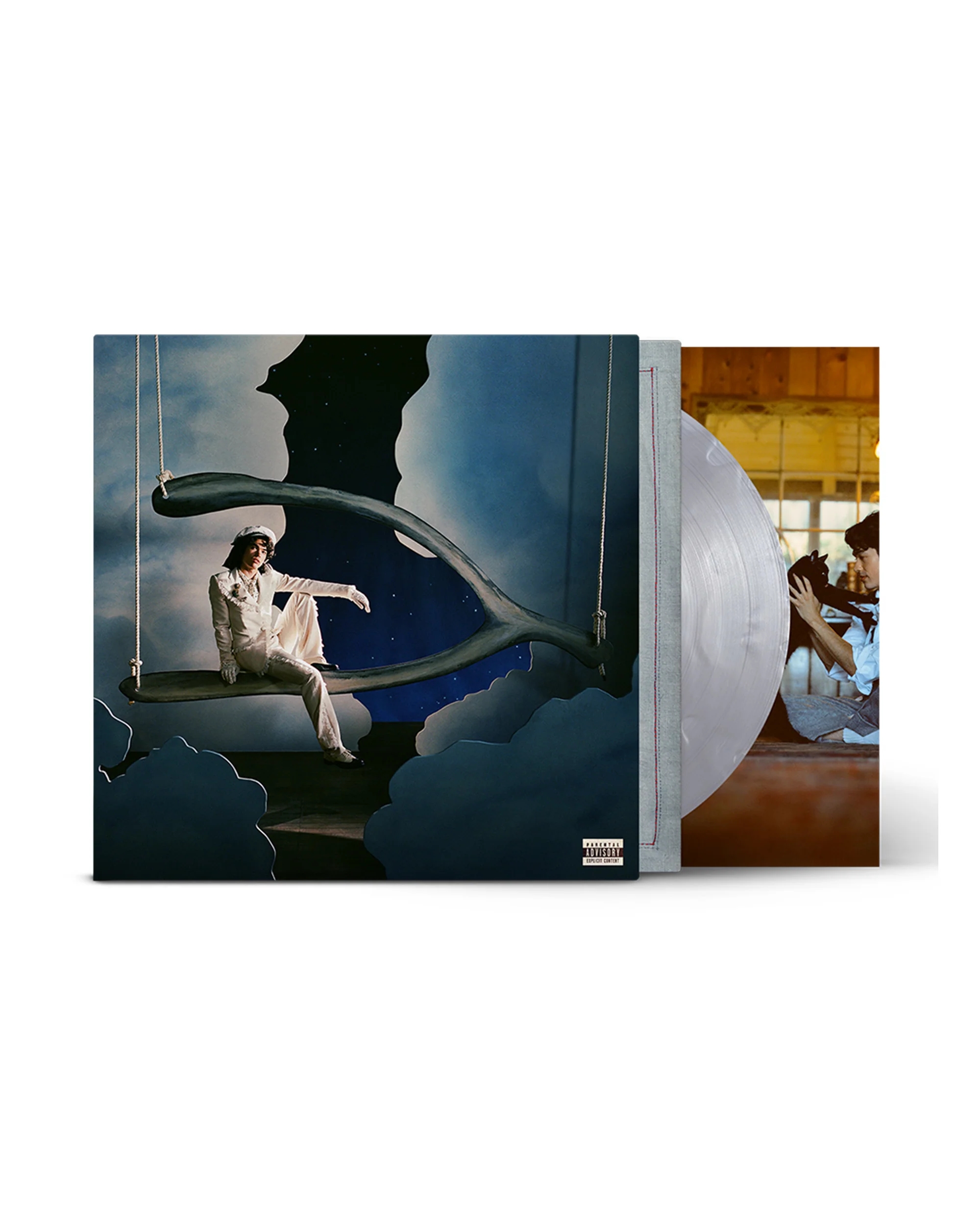 Wishbone LP (Shooting Star Edition)
