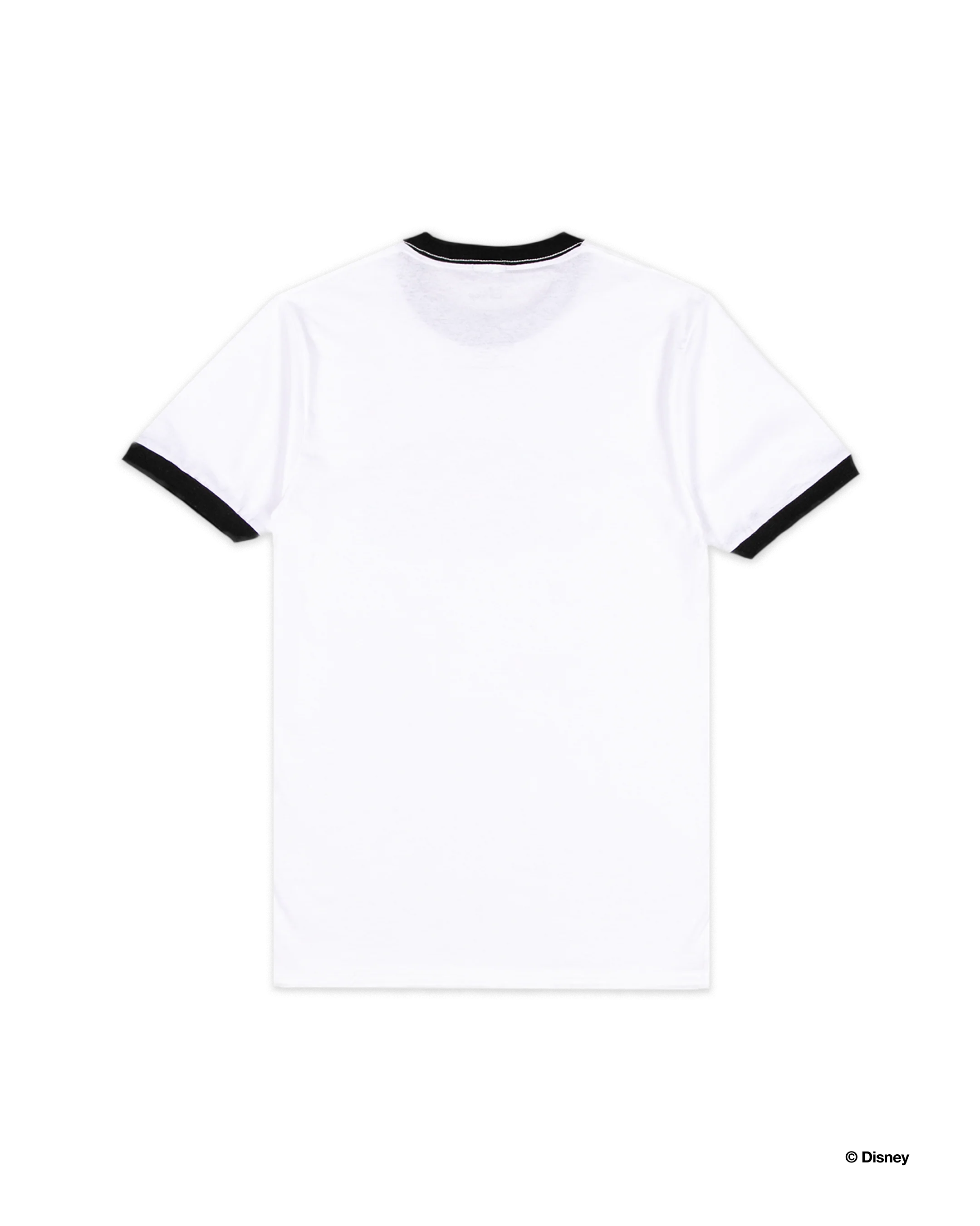Wizards of Waverly Place X Selena Gomez "Always Trouble" Ringer Tee - Image 2