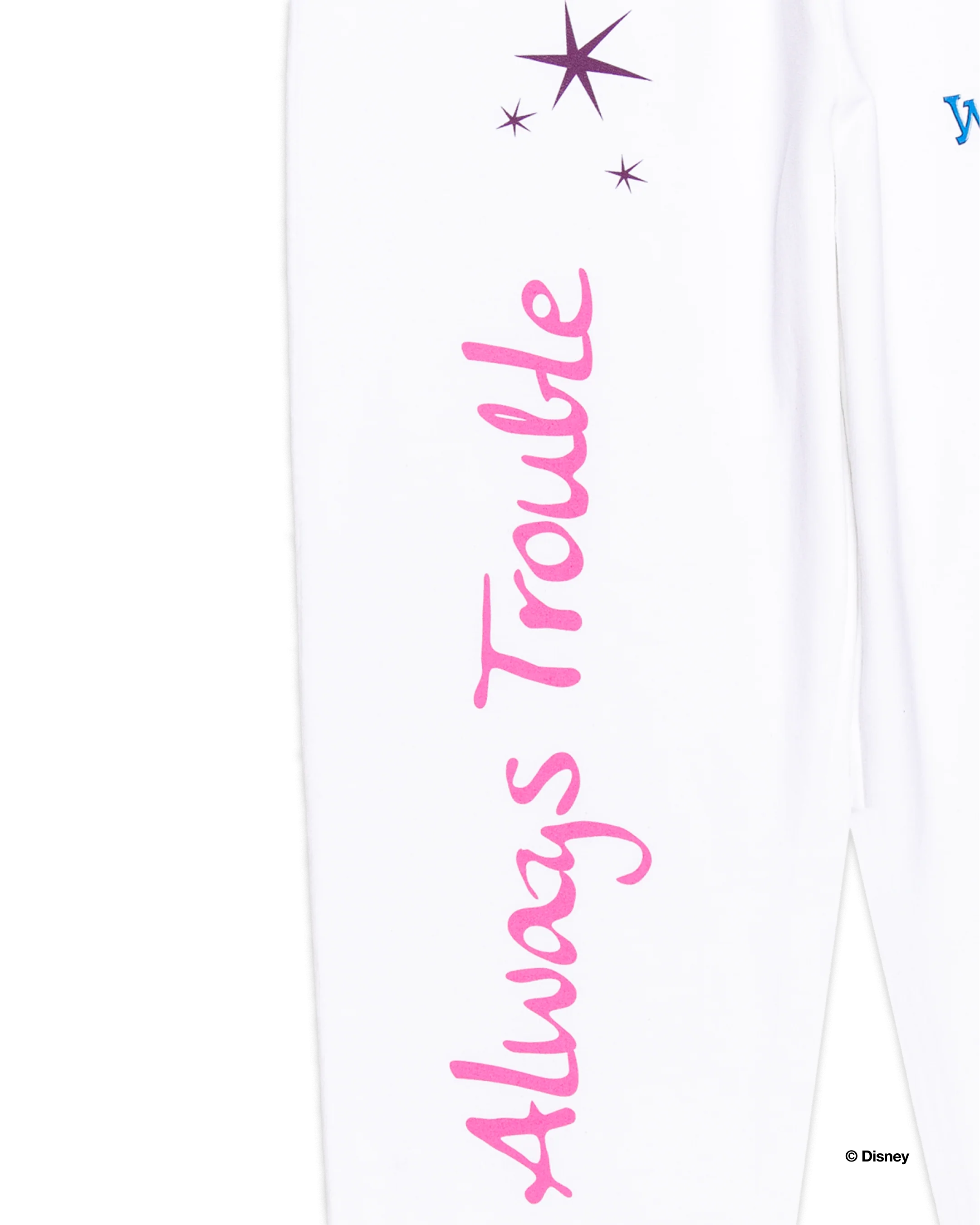 Wizards of Waverly Place X Selena Gomez Wizards Jogger - Image 4