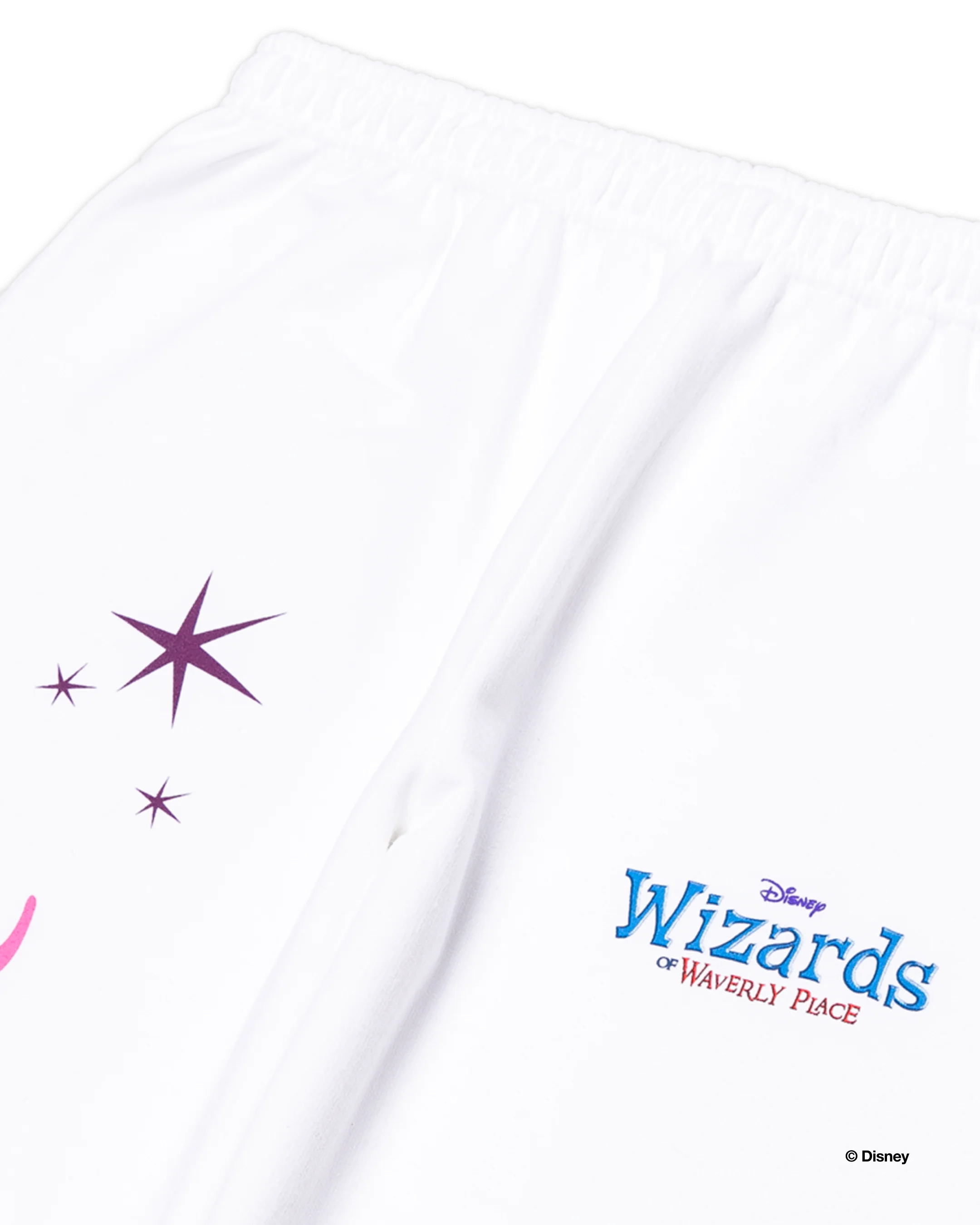 Wizards of Waverly Place X Selena Gomez Wizards Jogger - Image 5
