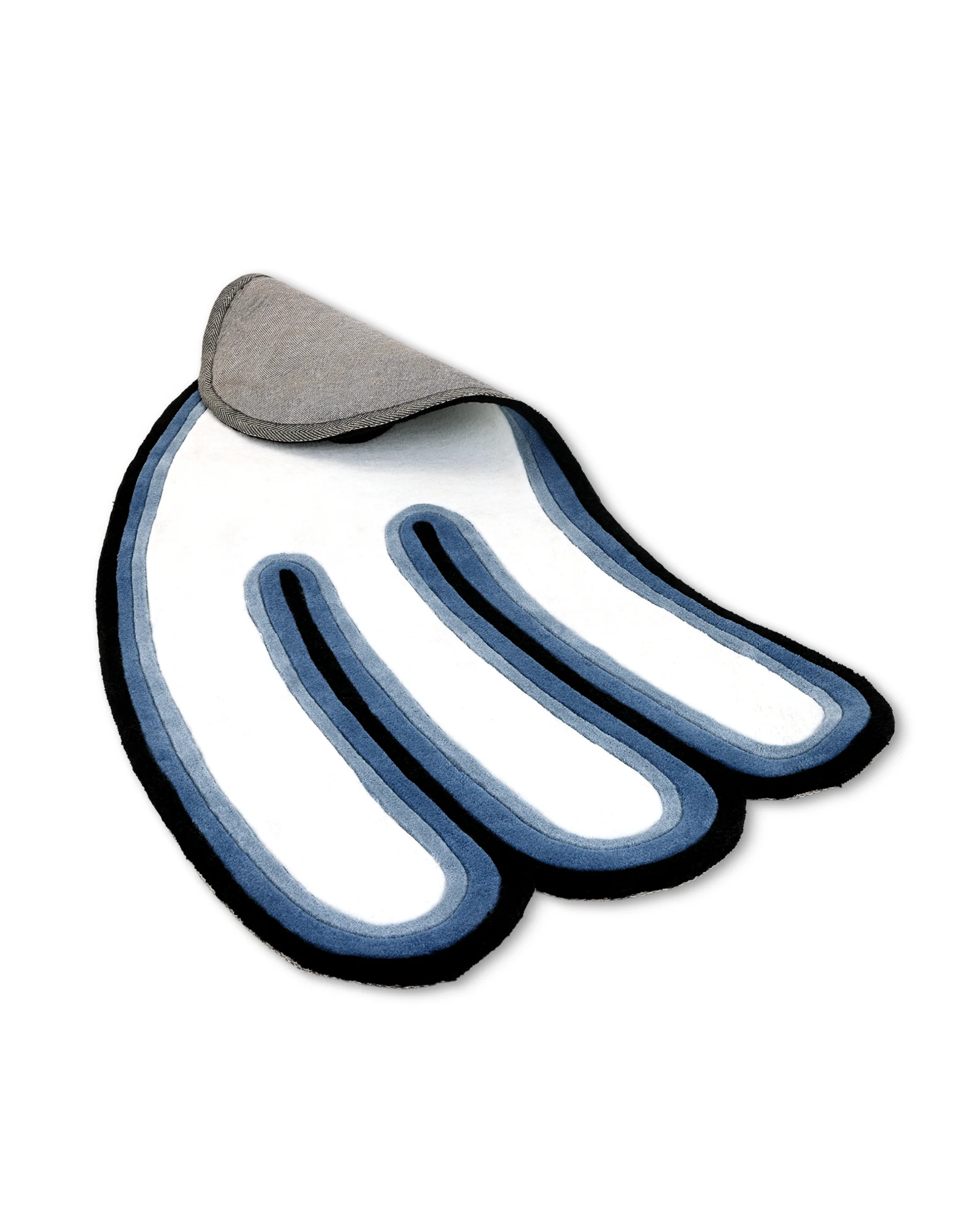 WNTD GHOST RUG - Image 5