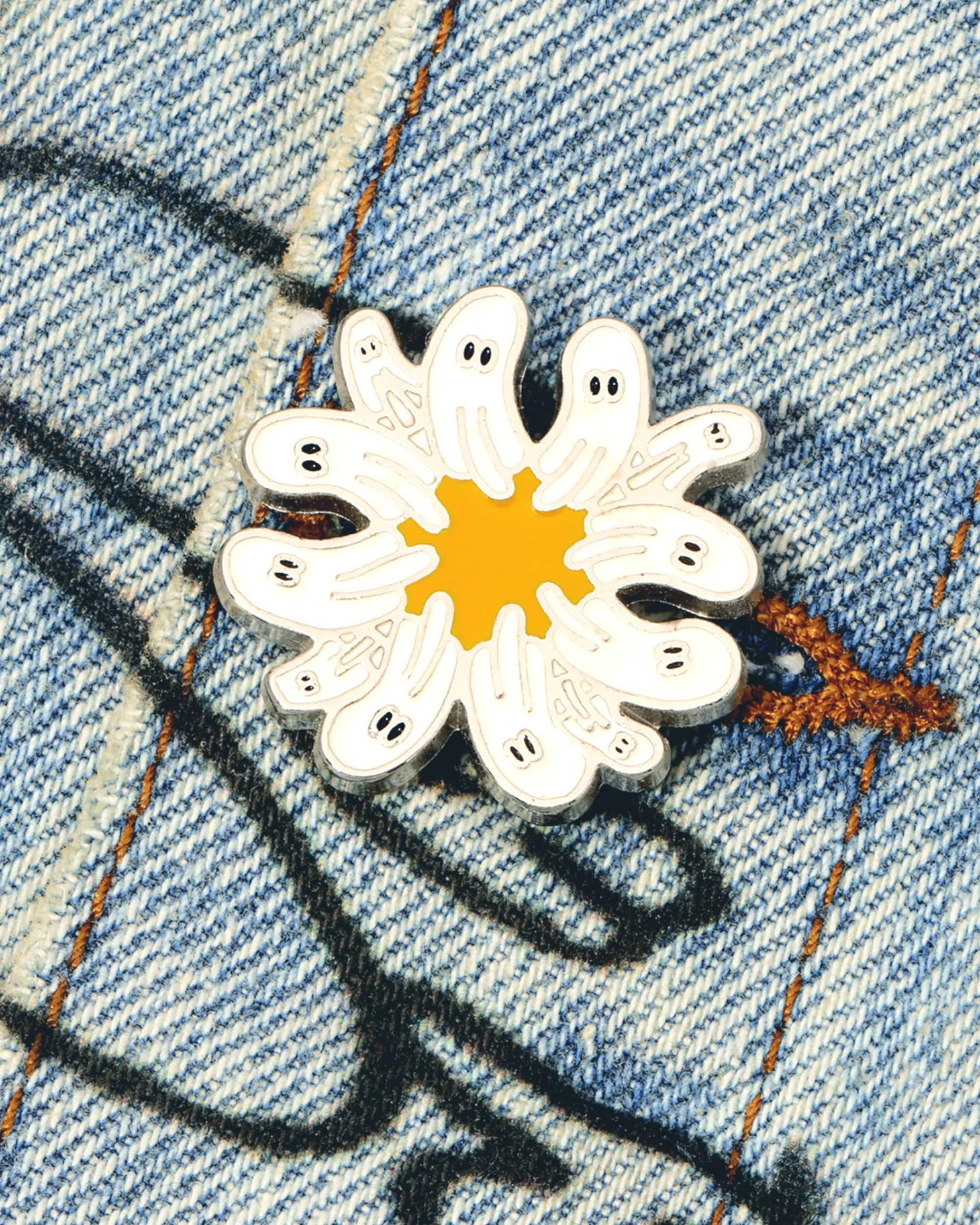 WNTD PAINTER JACKET - Image 7