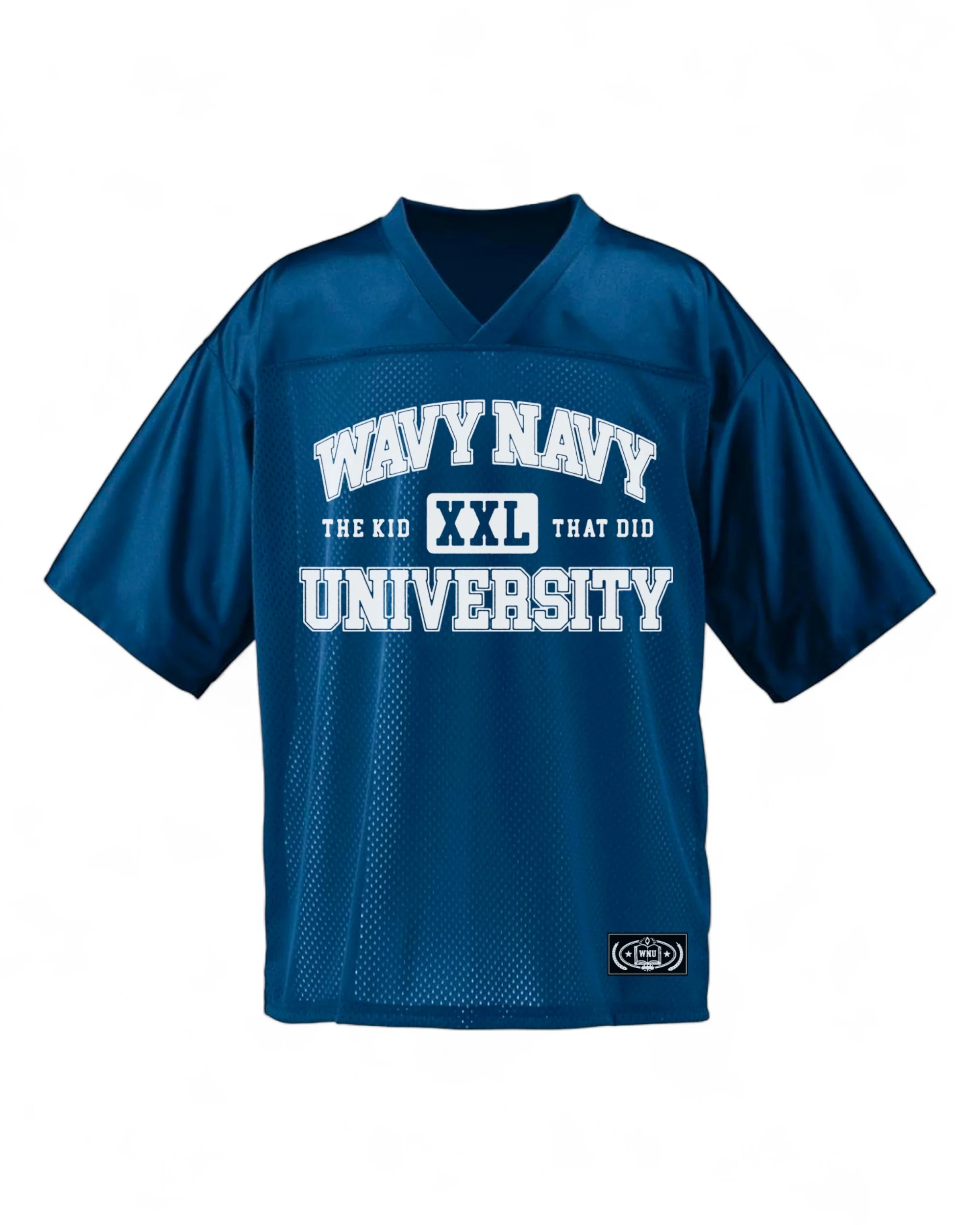 WNU Football Jersey
