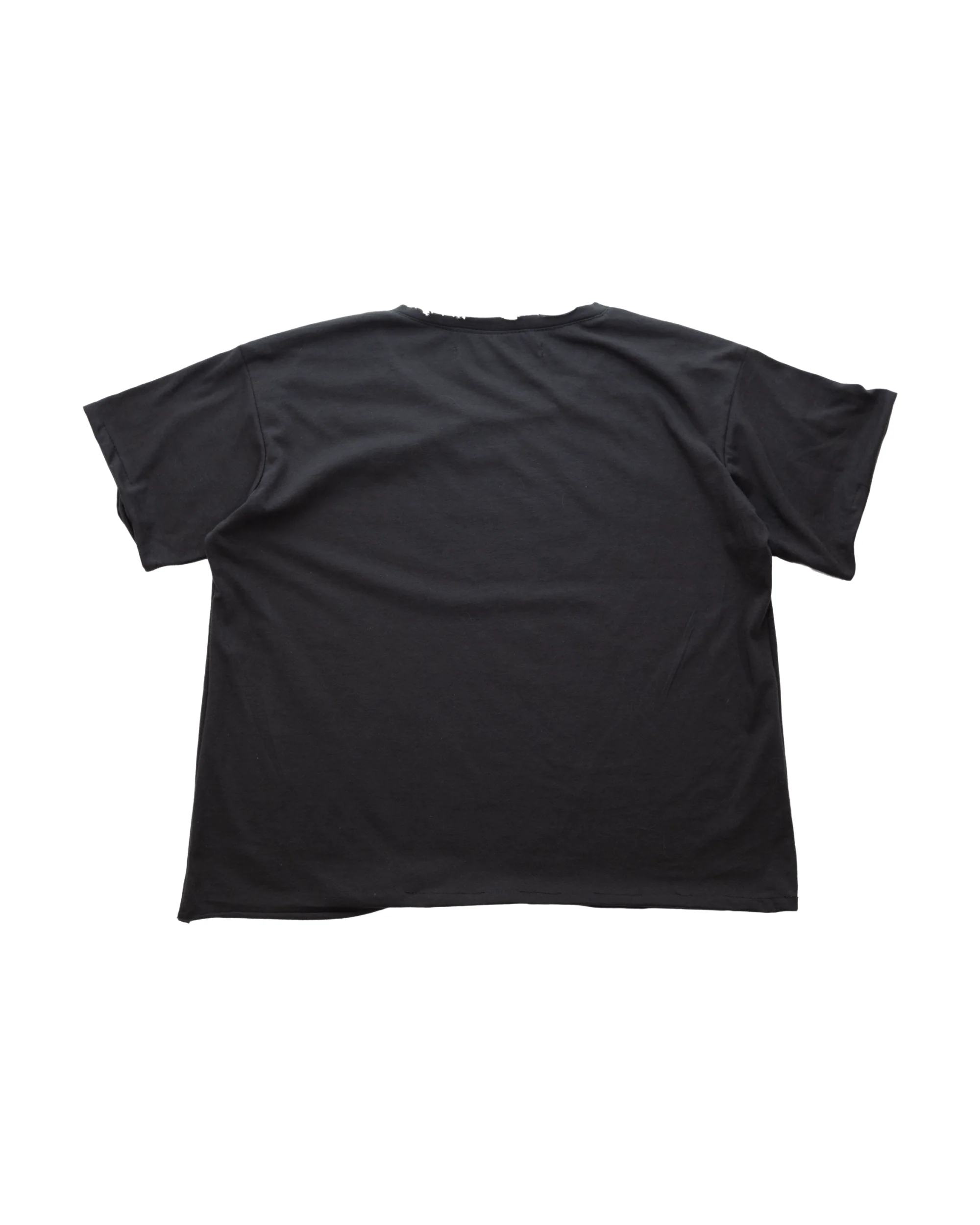 WOLF CREEK TEE - Black - Image 4