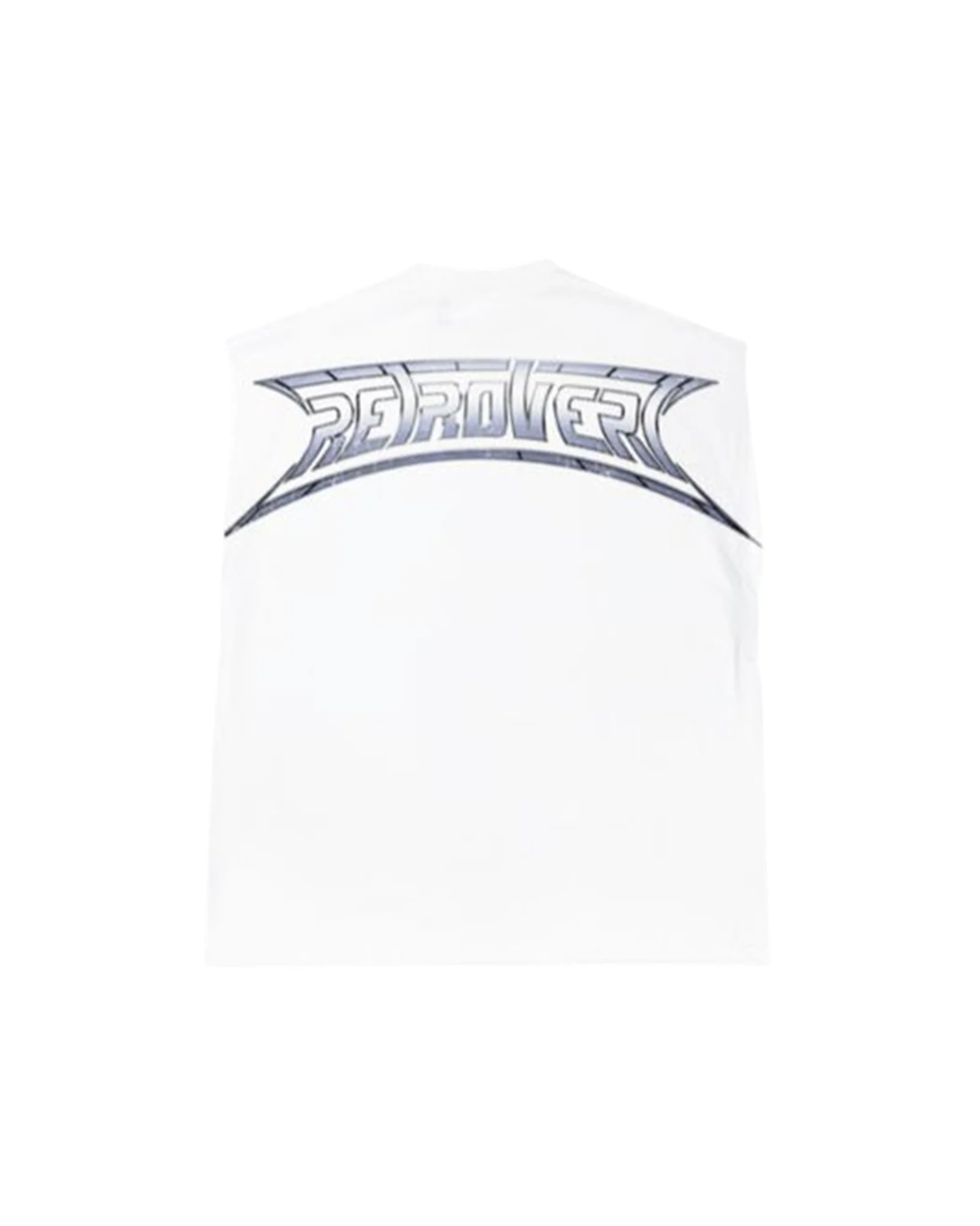 WOLVERINE CUT-OFF T-SHIRT - Image 4