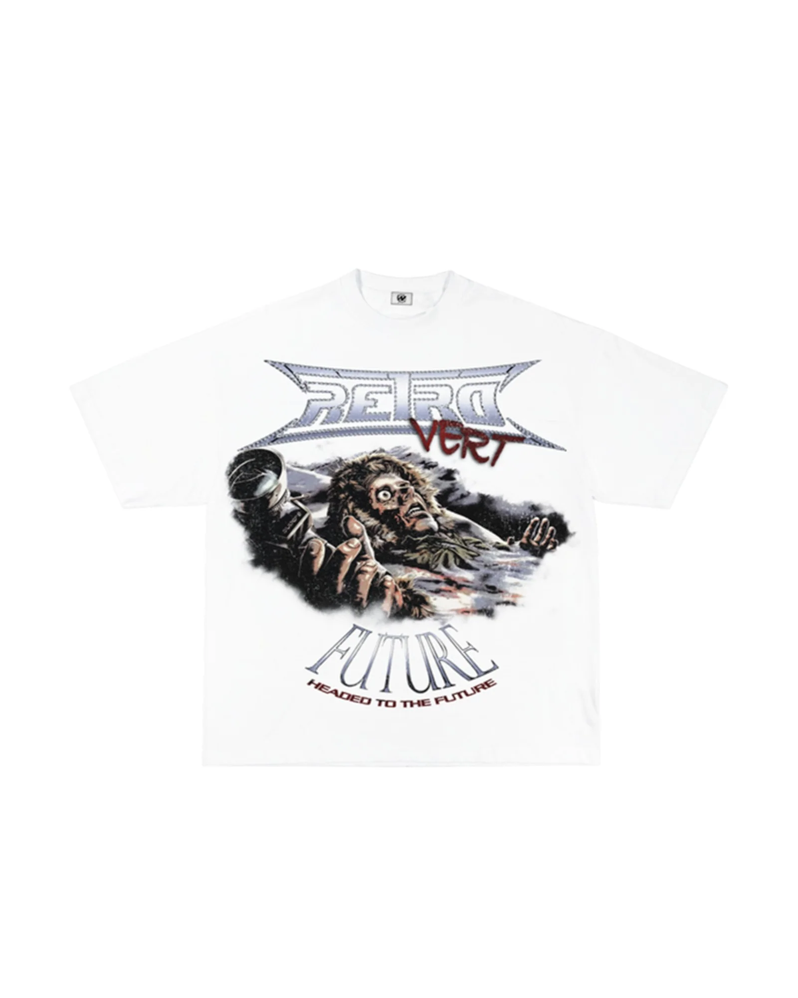 WOLVERINE T-SHIRT
