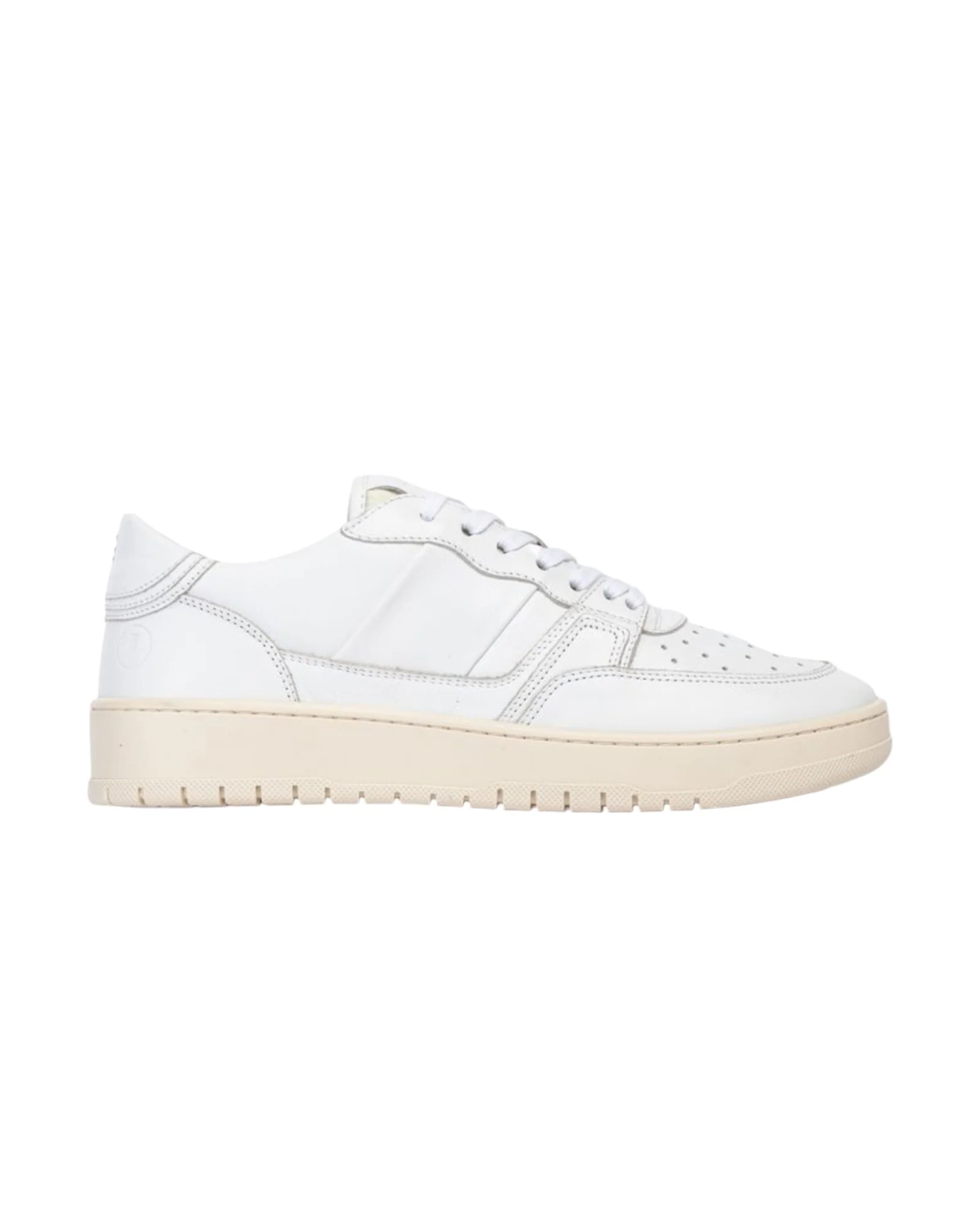 Women's Alpha - Bianco Vintage