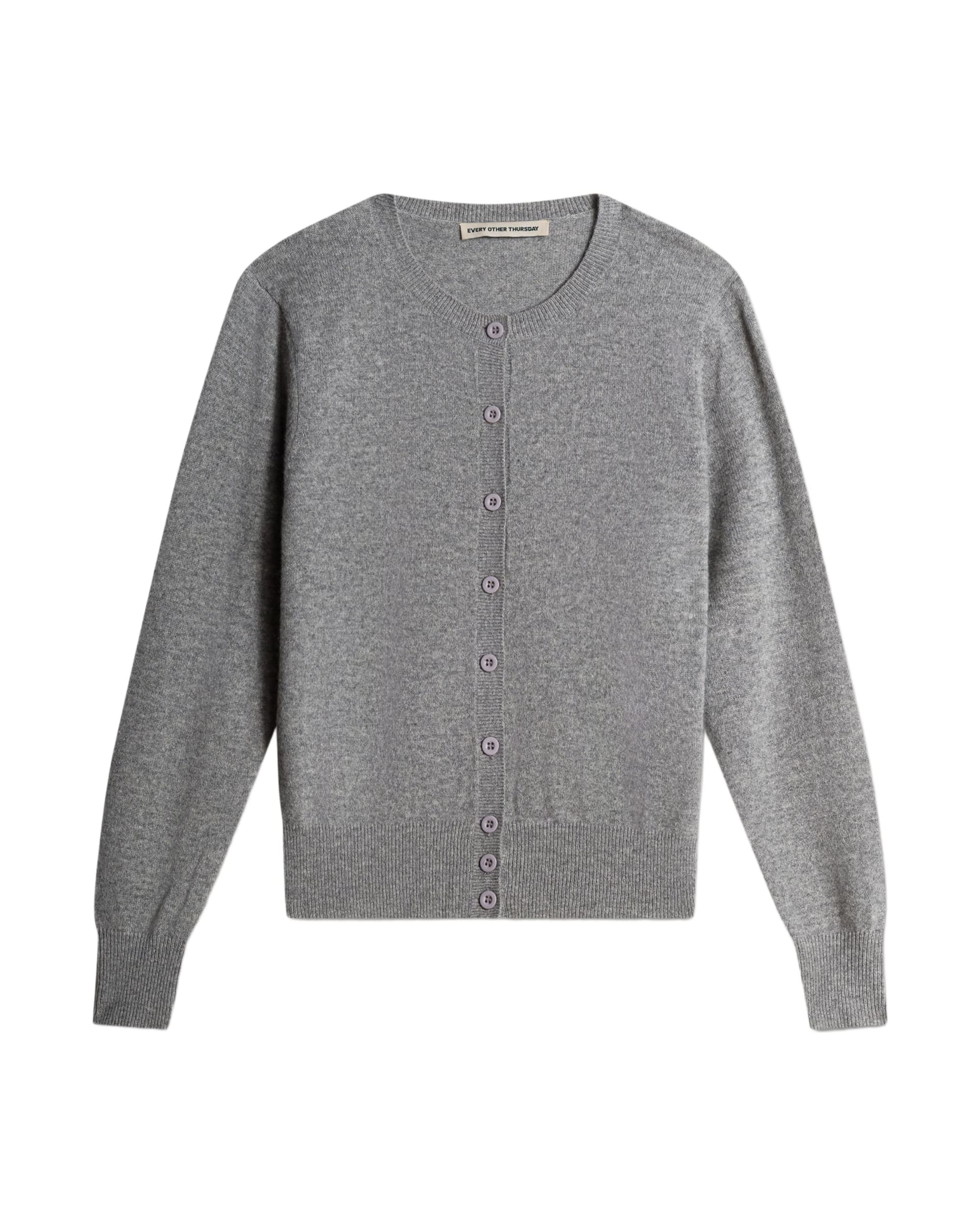 Women's Cashmere Cardigan