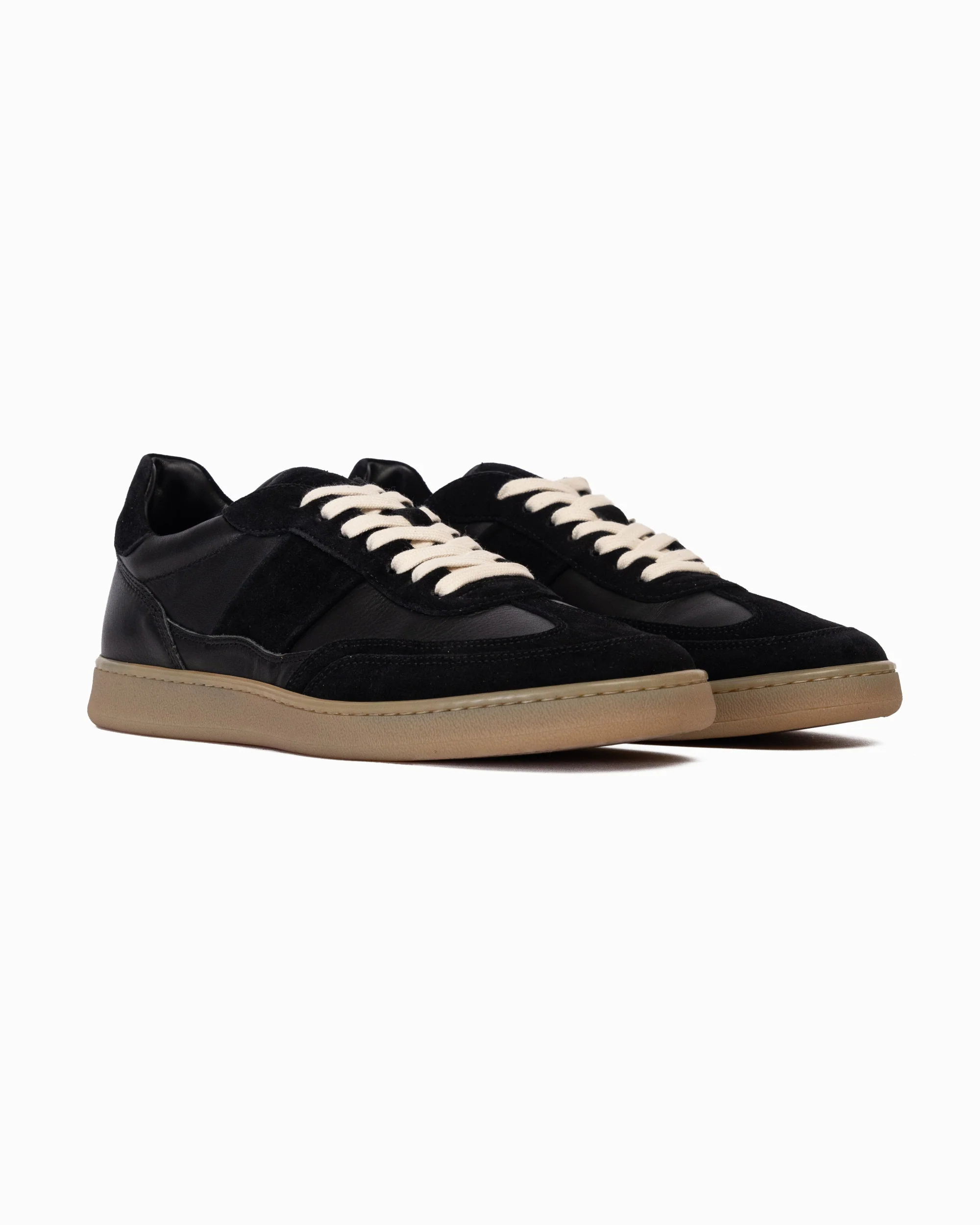 Women's Court II - Midnight Nero - Image 2