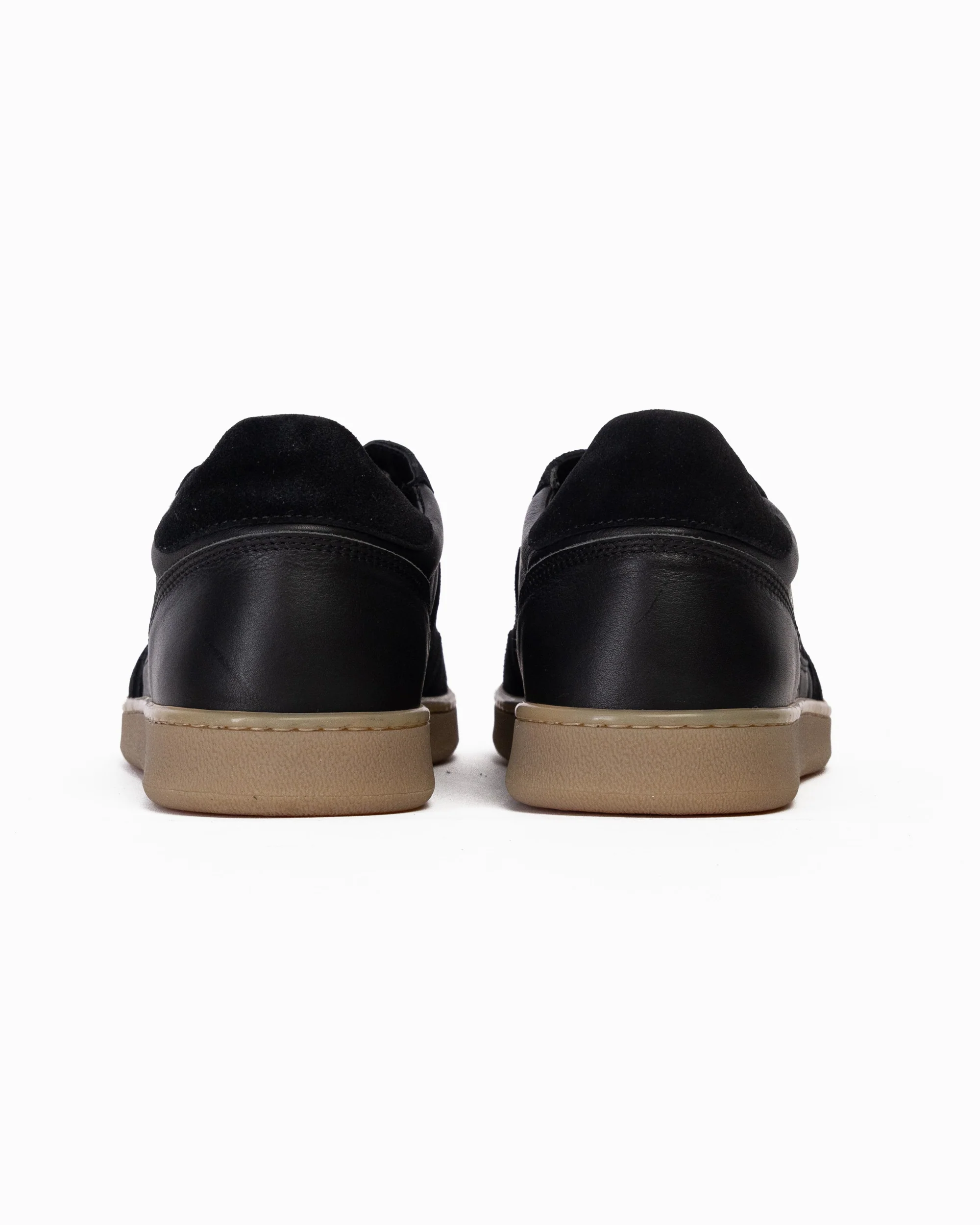 Women's Court II - Midnight Nero - Image 4