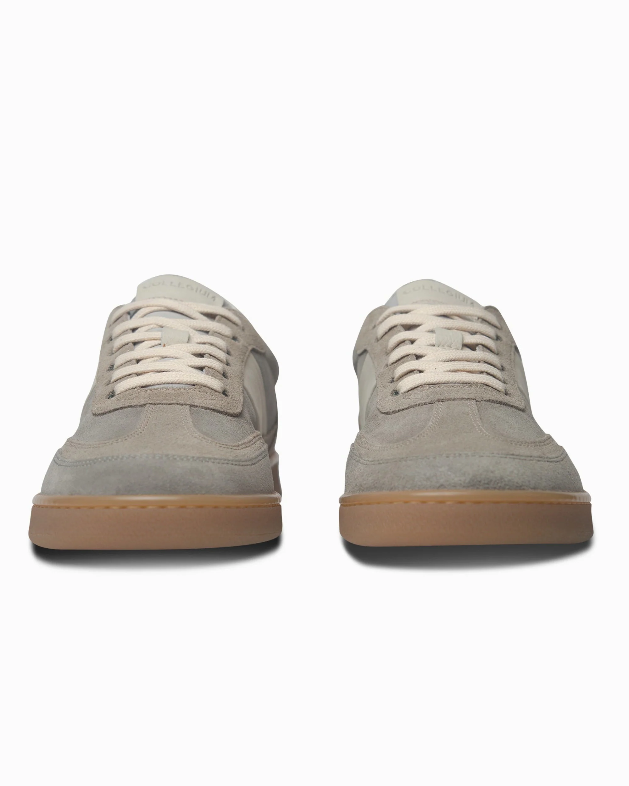Women's Court II - Taupe - Image 2