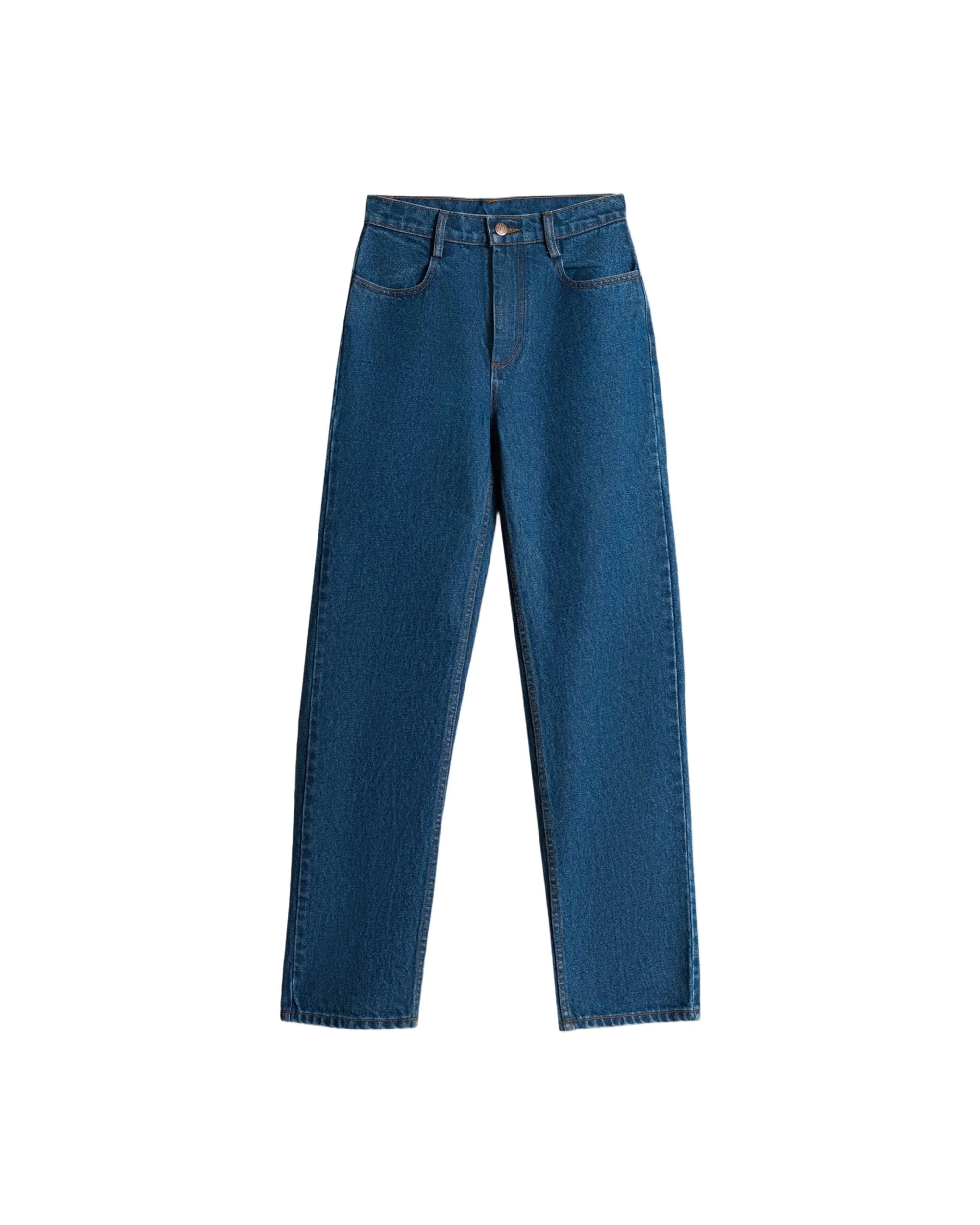 Women's Mid Rise Denim