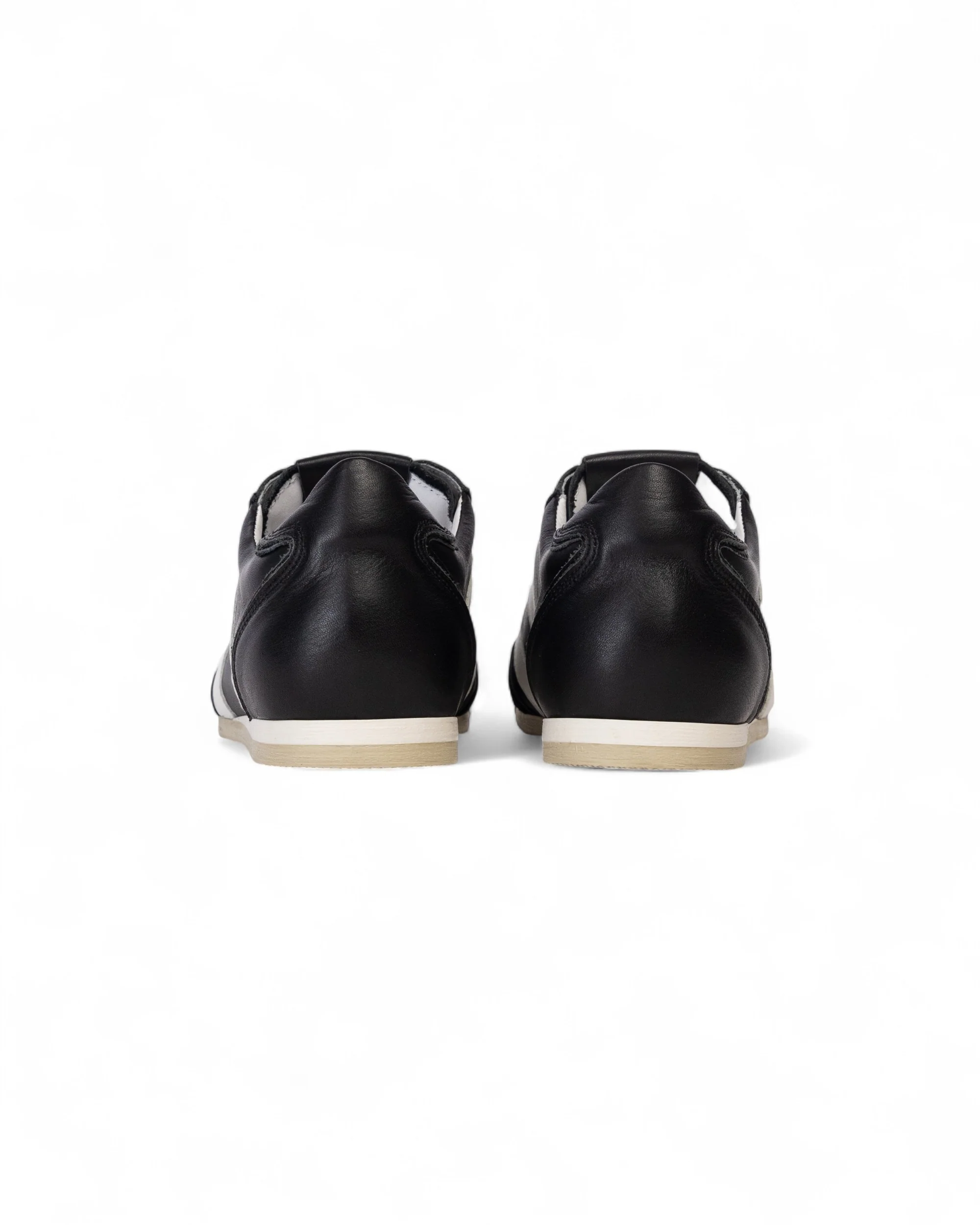 Women's Pista - Nero & Bianco - Image 6