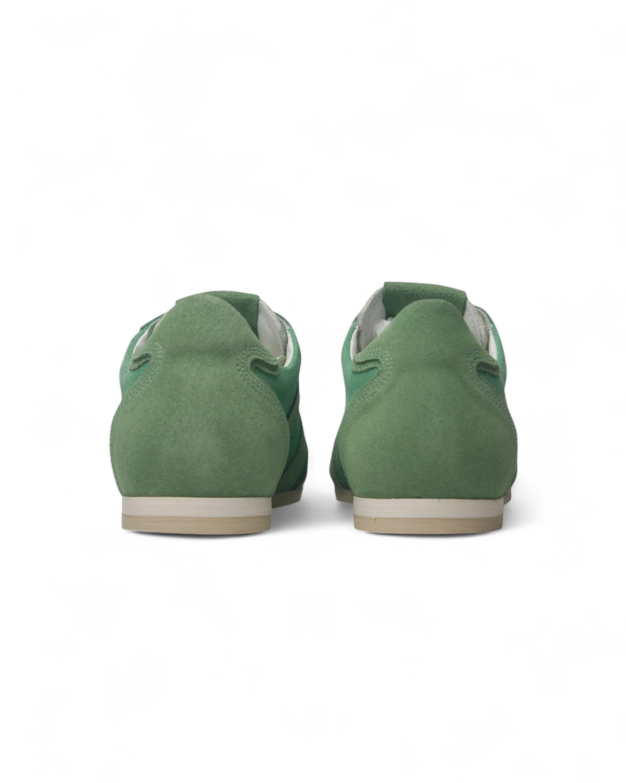 Women's Pista - Pistachio - Image 4