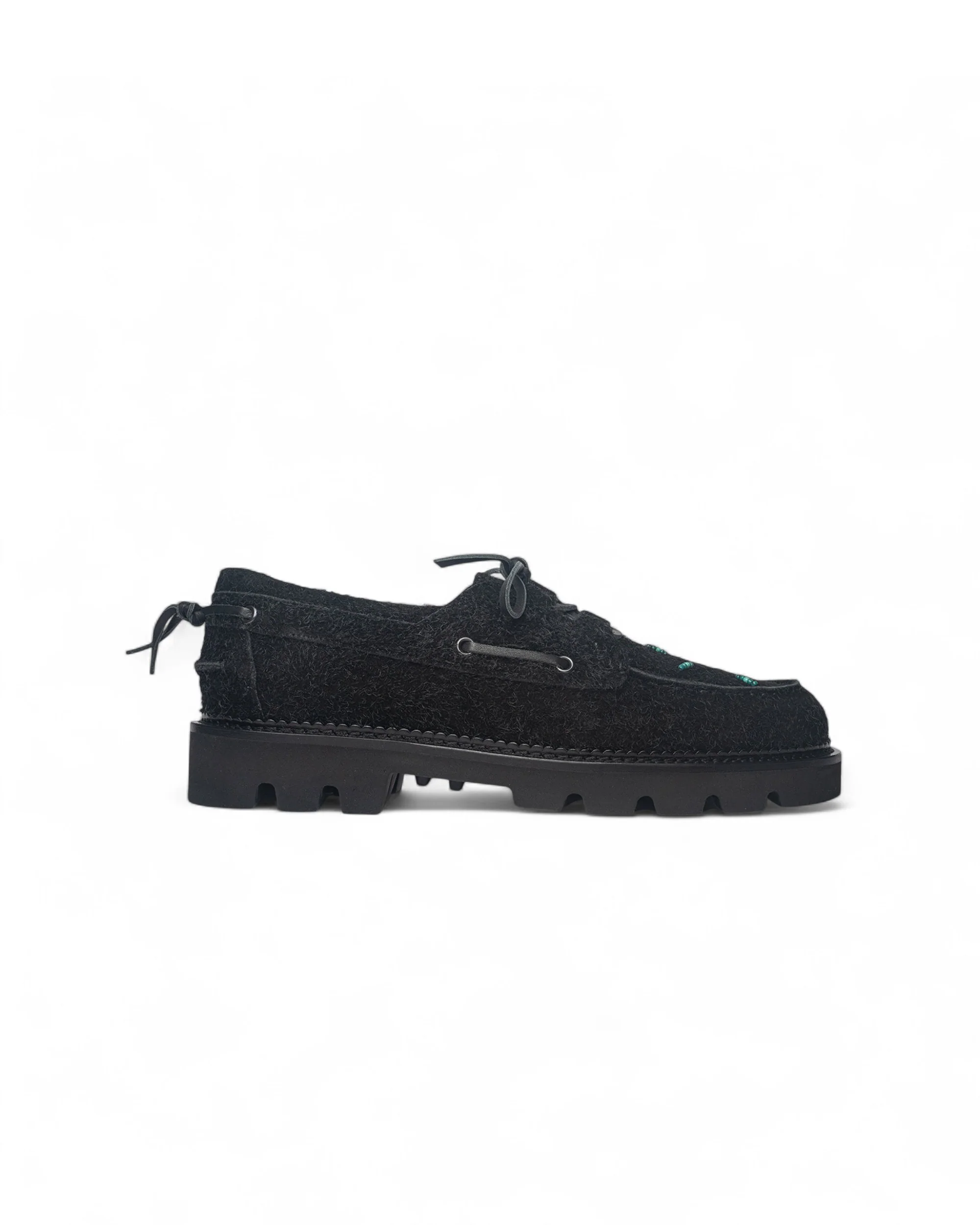 Women's Taos - Obsidian - Image 2