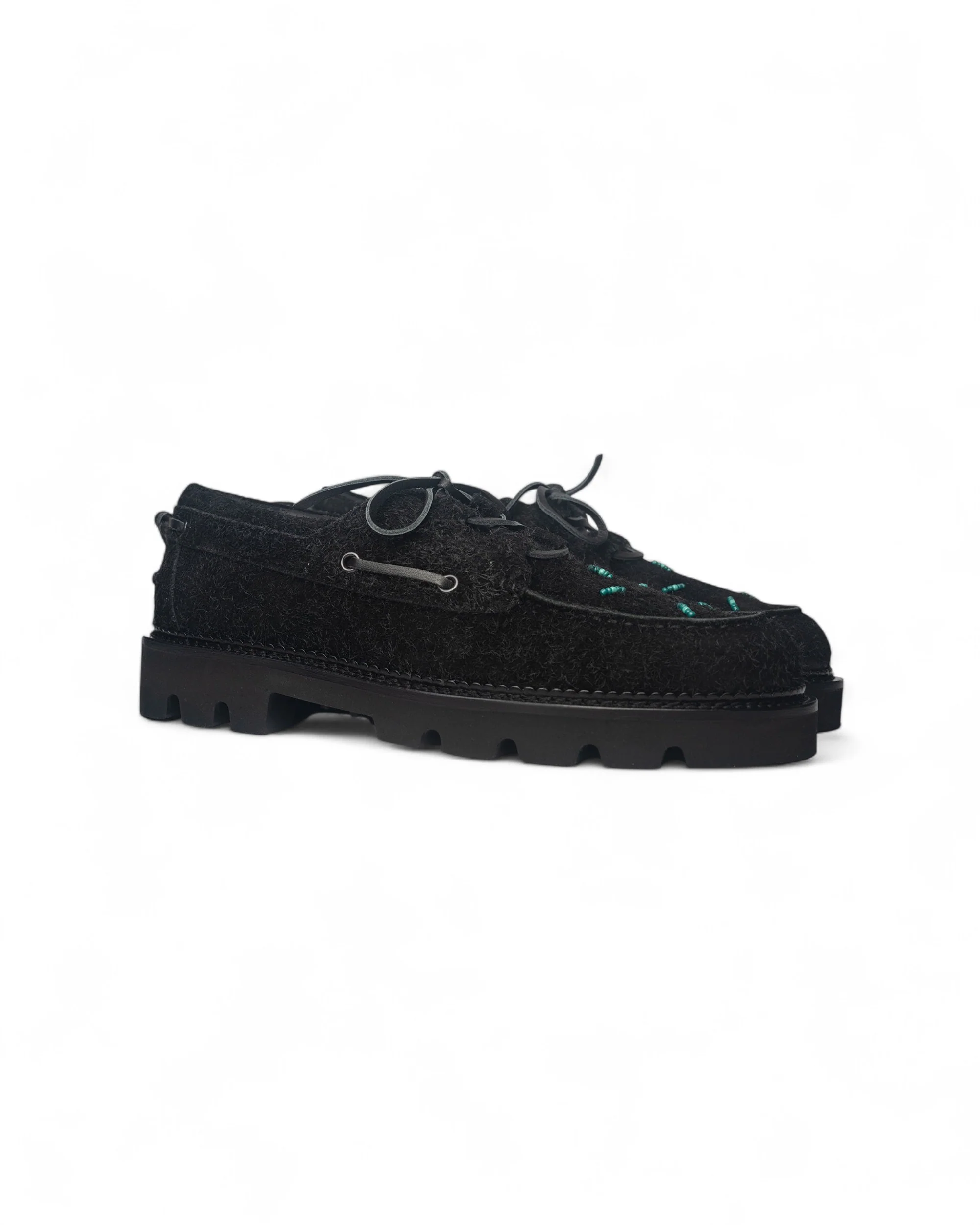 Women's Taos - Obsidian - Image 4