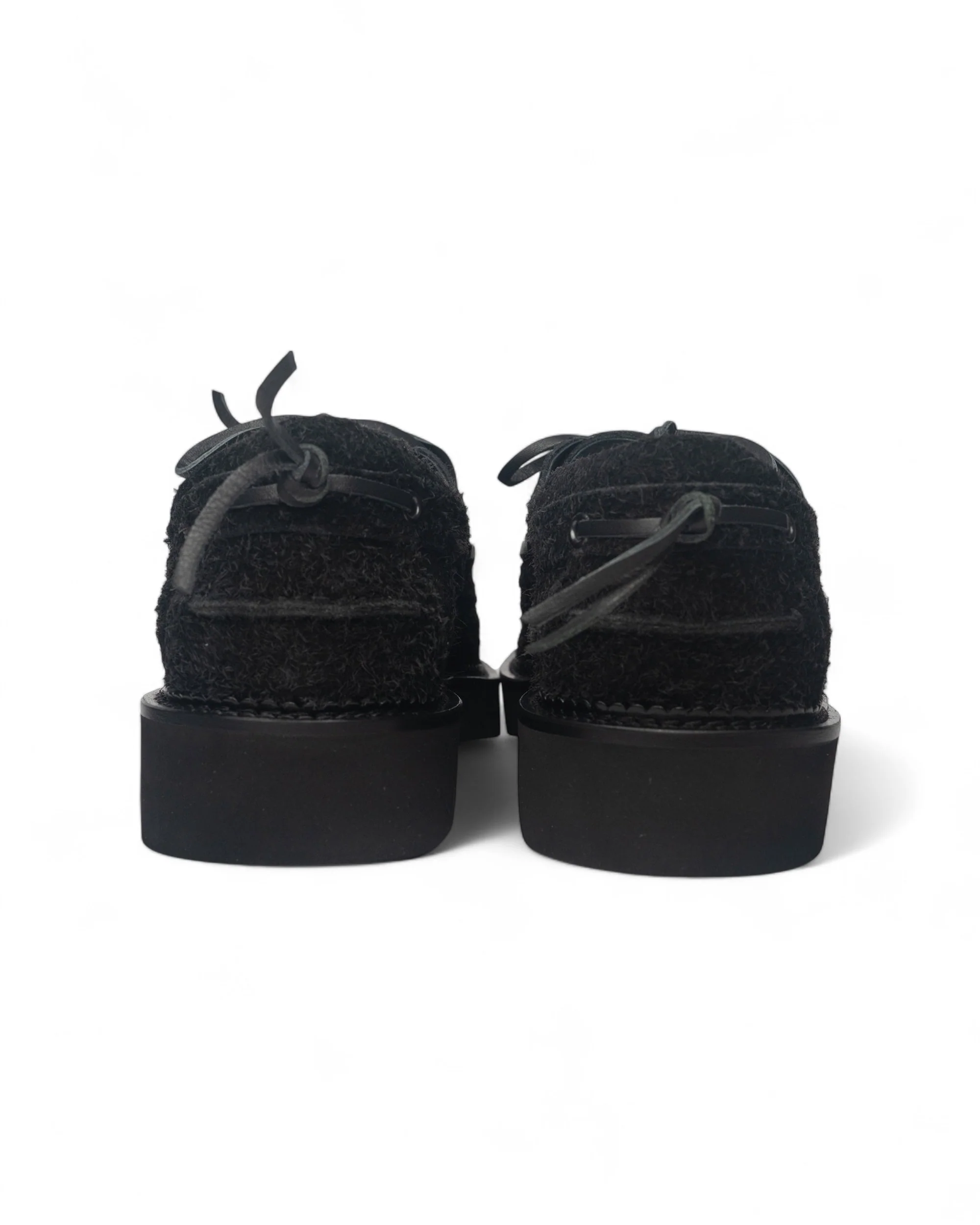 Women's Taos - Obsidian - Image 6