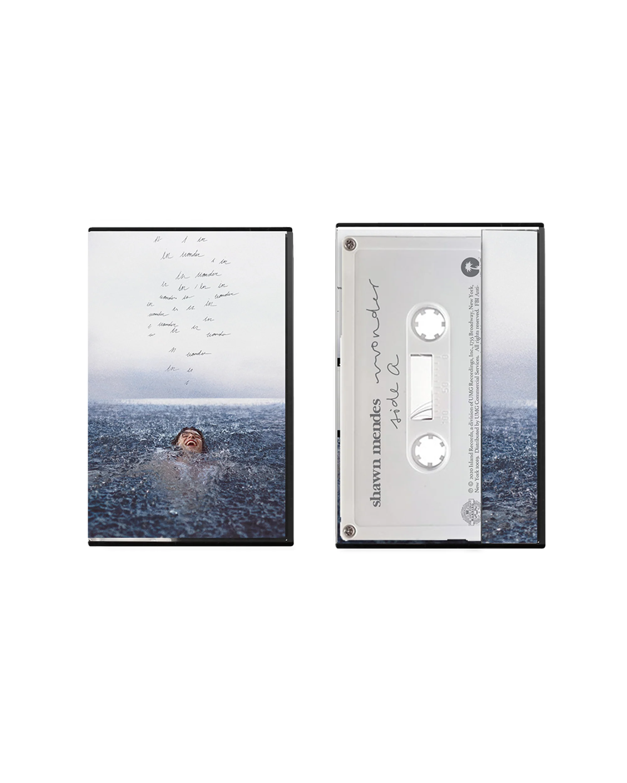 WONDER CASSETTE