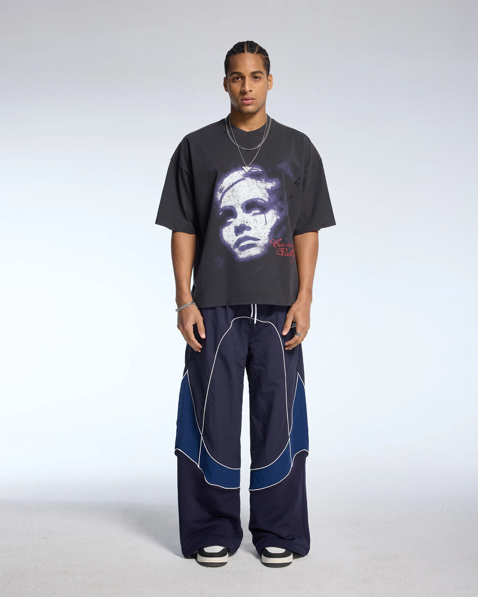 Wonder Tee - Image 2