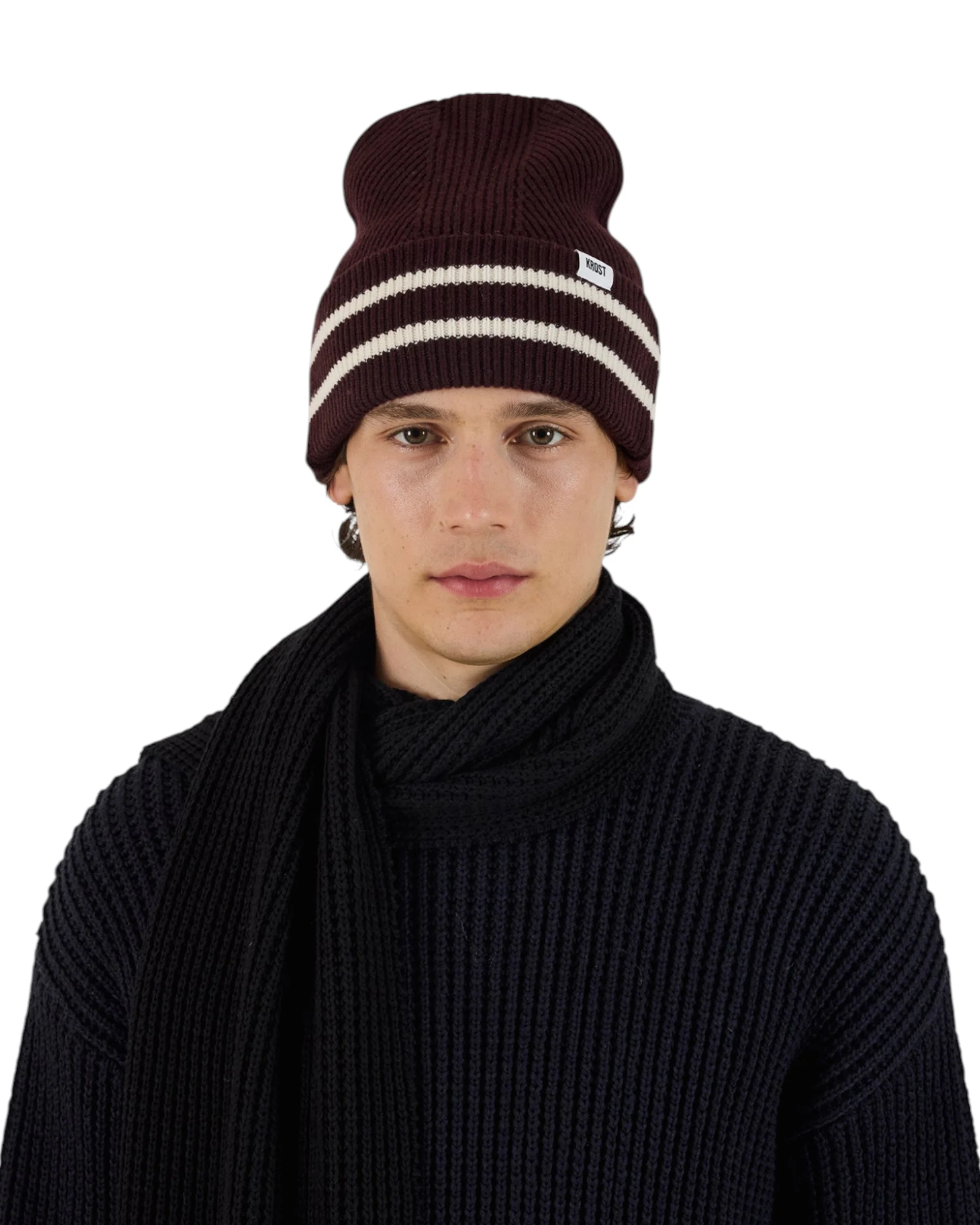 Wool Beanie (Demitasse) - Image 2