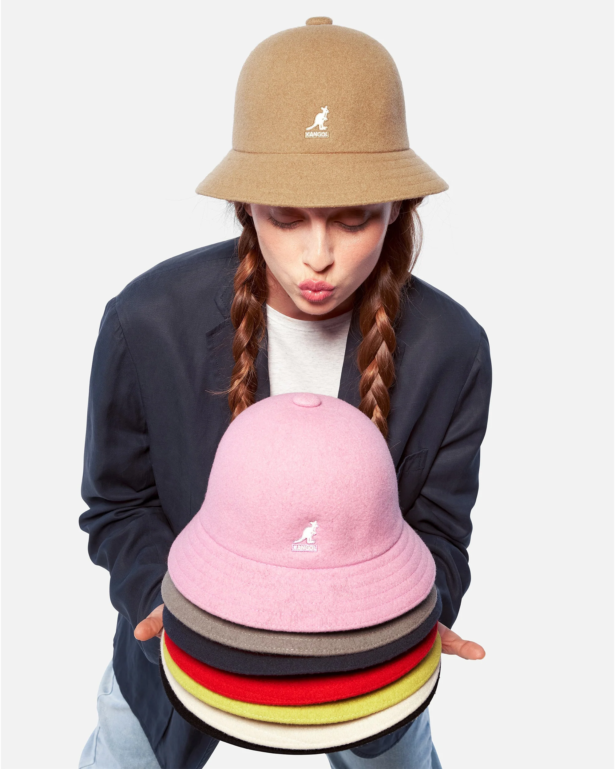 Wool Casual - Image 6