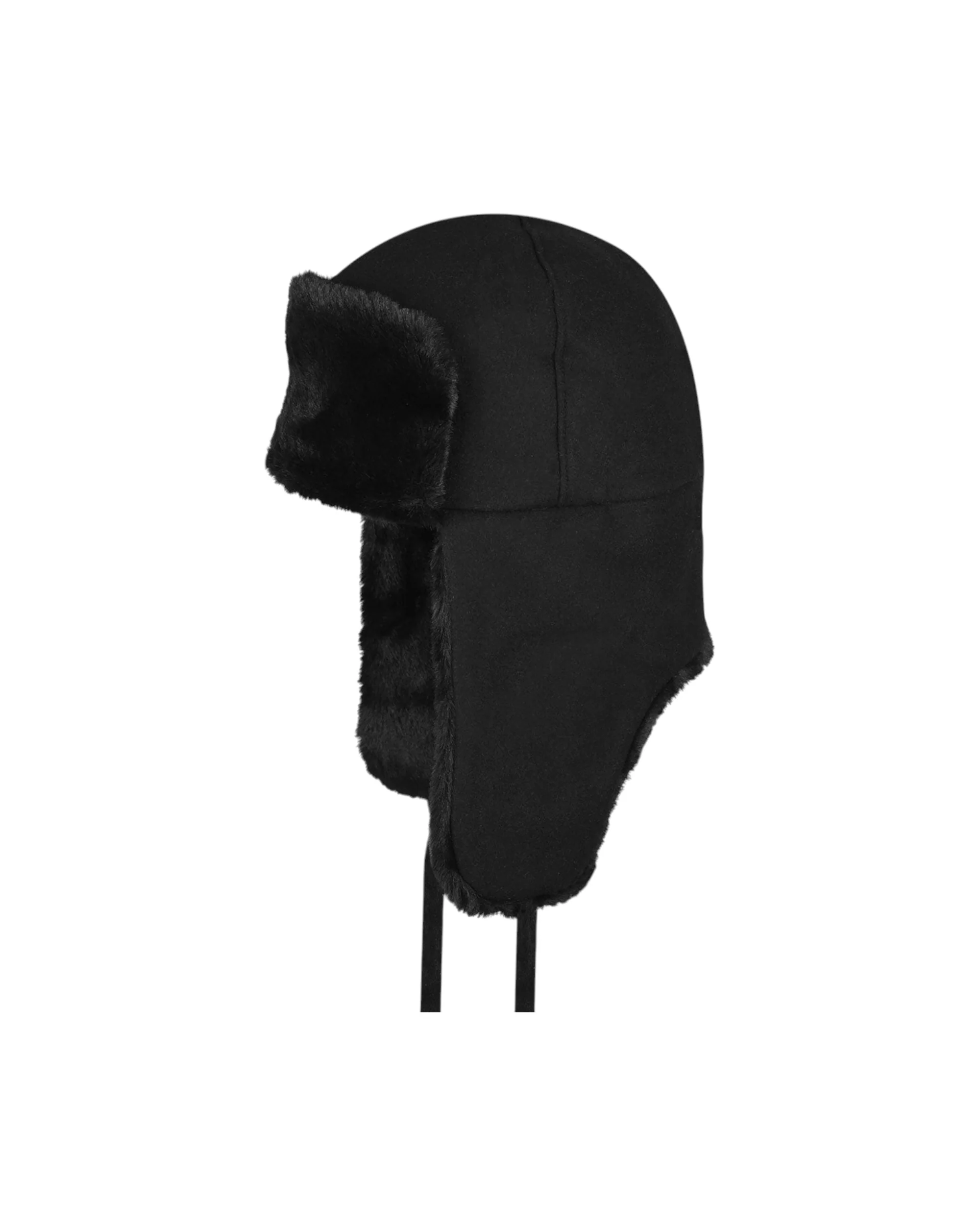Wool Ushanka