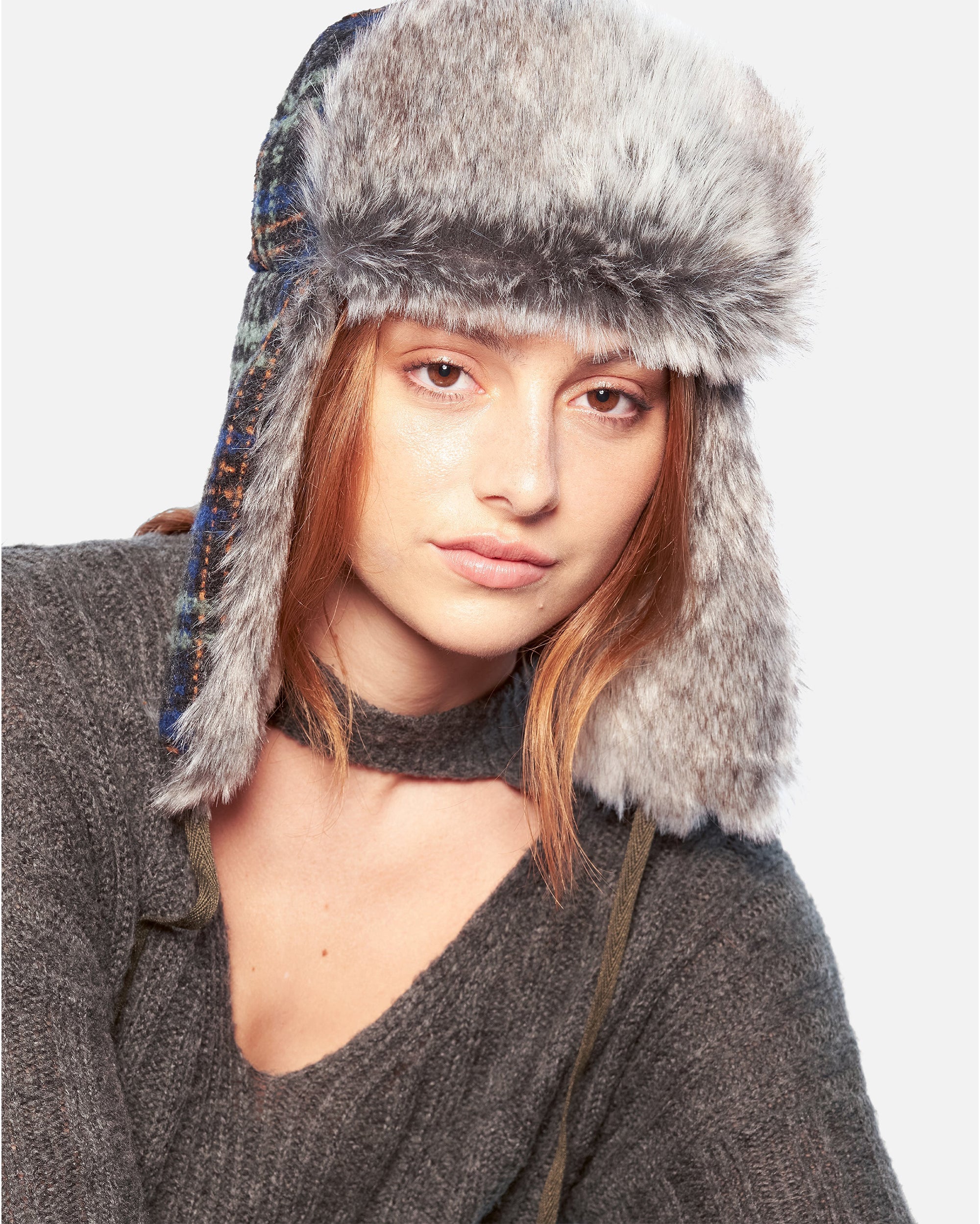Wool Ushanka - Image 10
