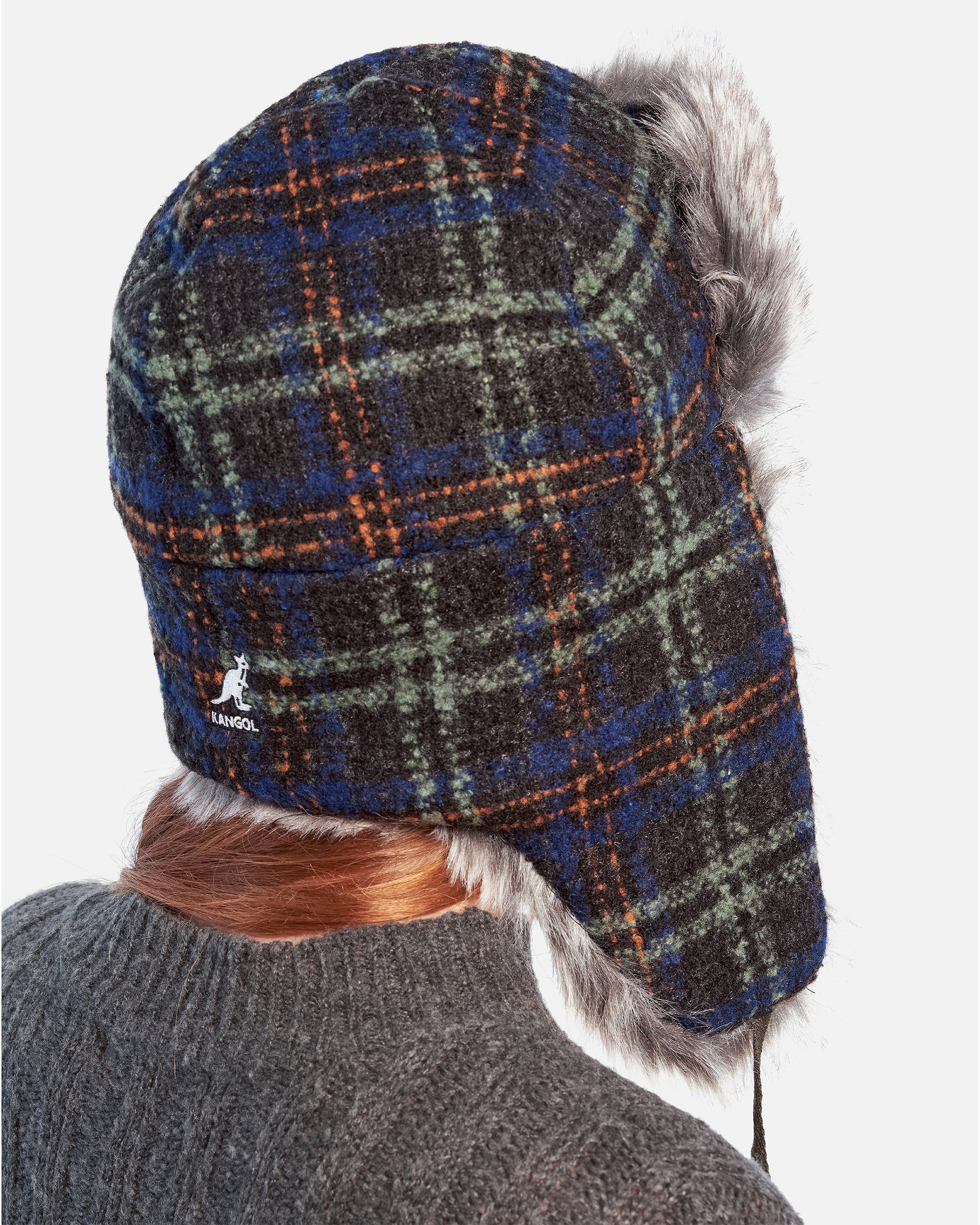 Wool Ushanka - Image 11