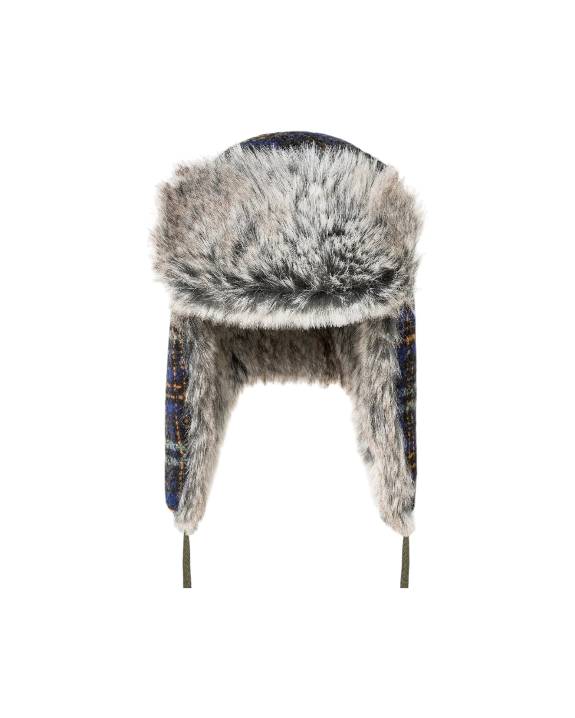 Wool Ushanka - Image 7