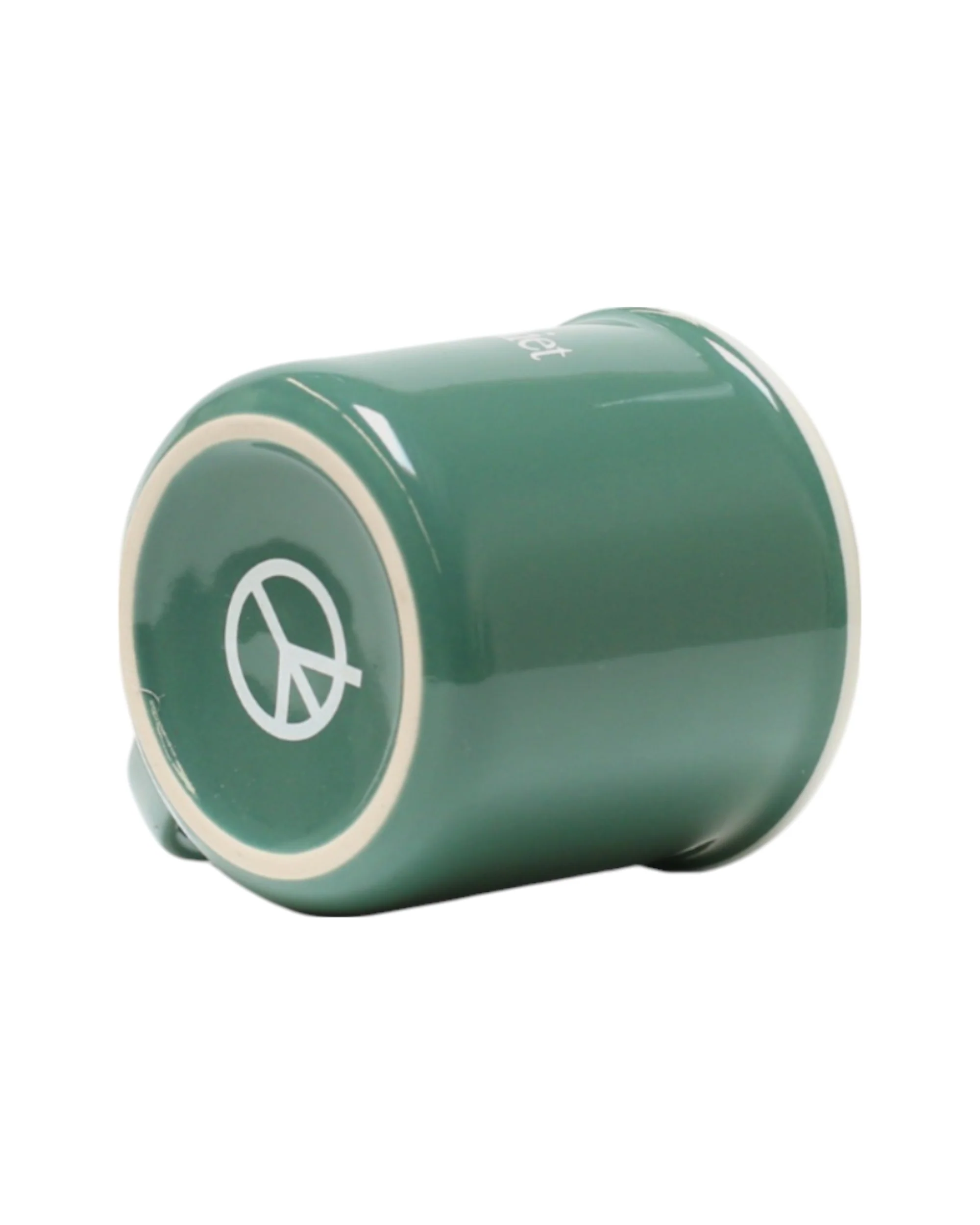 Wordmark Mug - Forest - Image 2