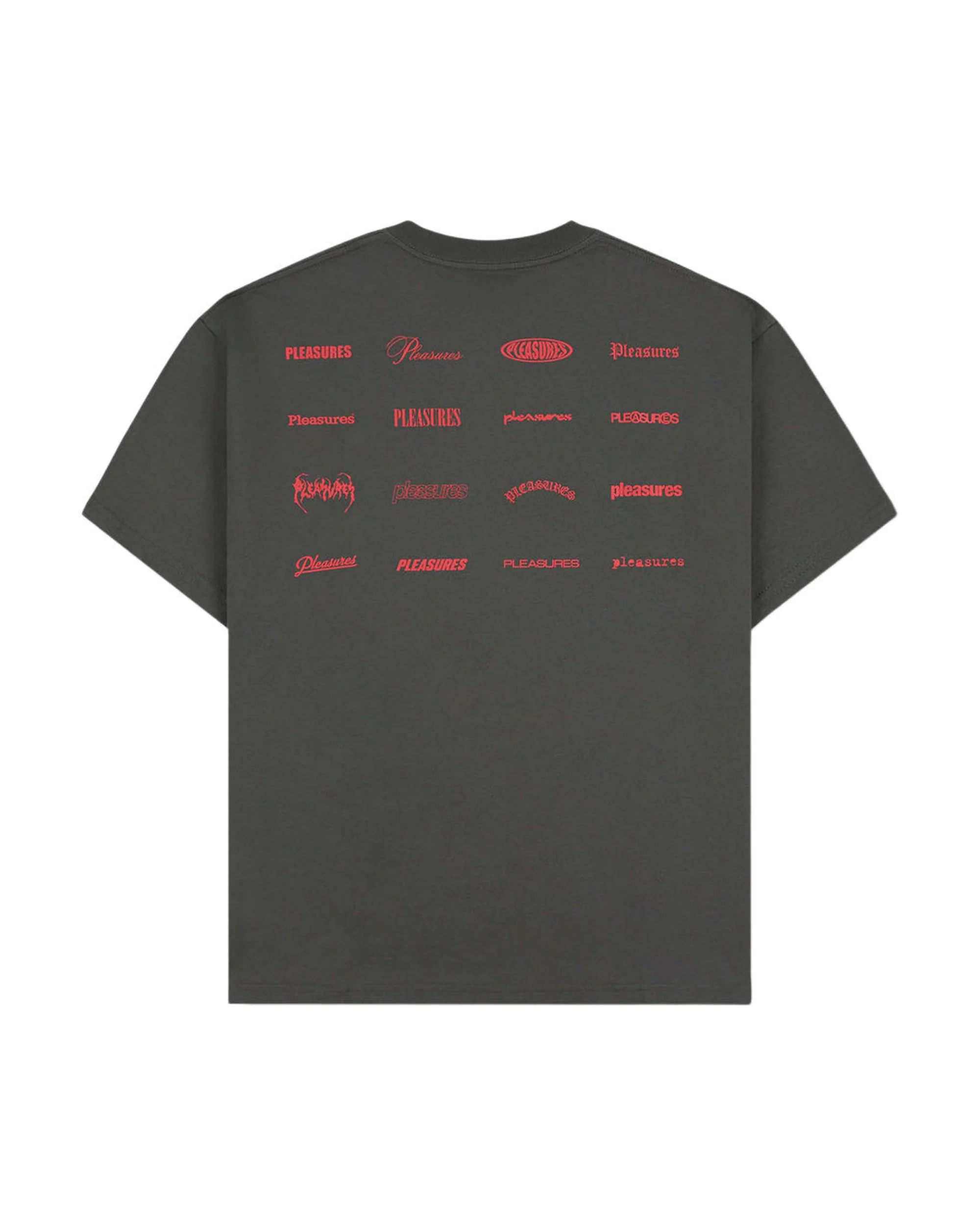 WORDMARK T-SHIRT - Image 3