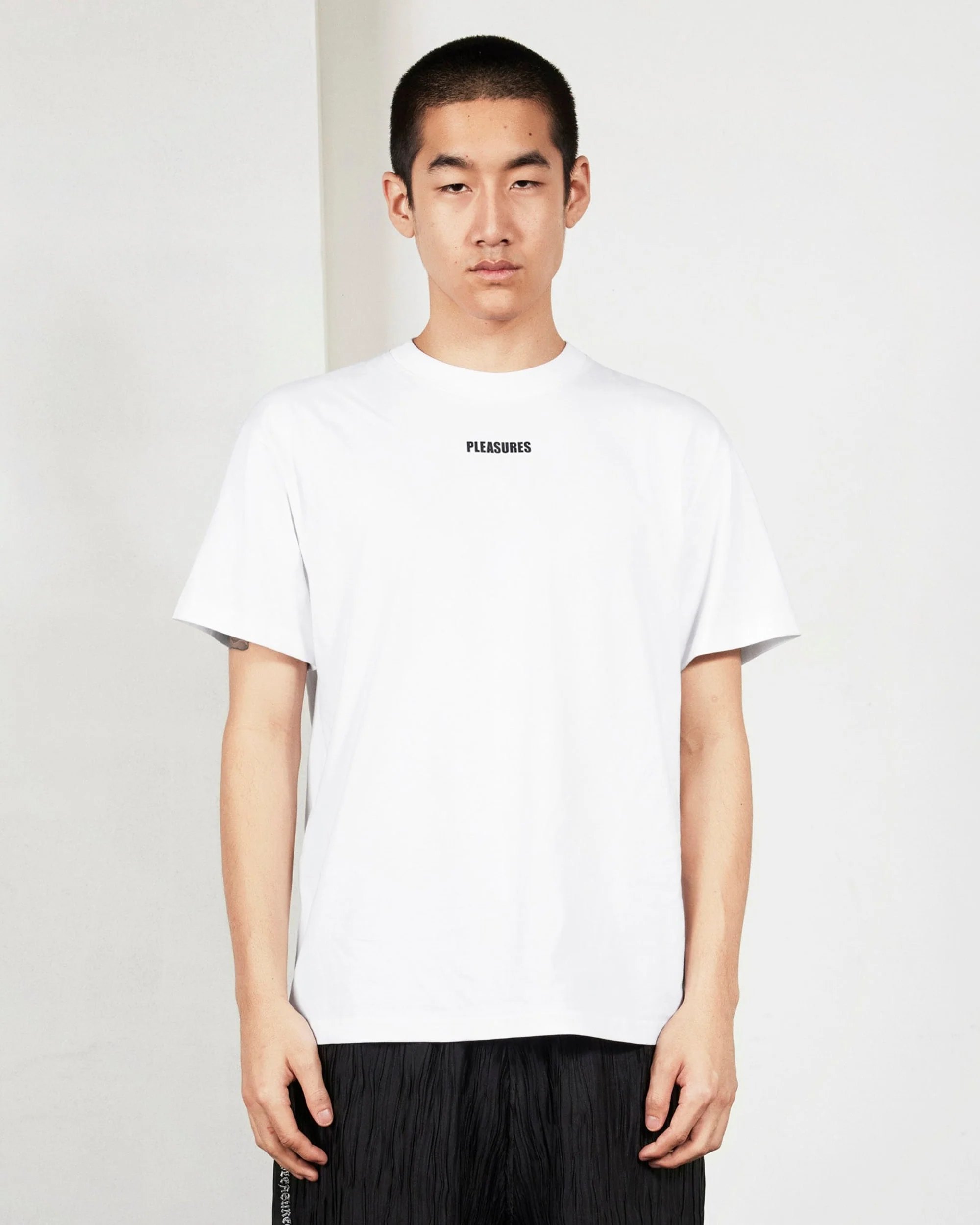 WORDMARK T-SHIRT - Image 2