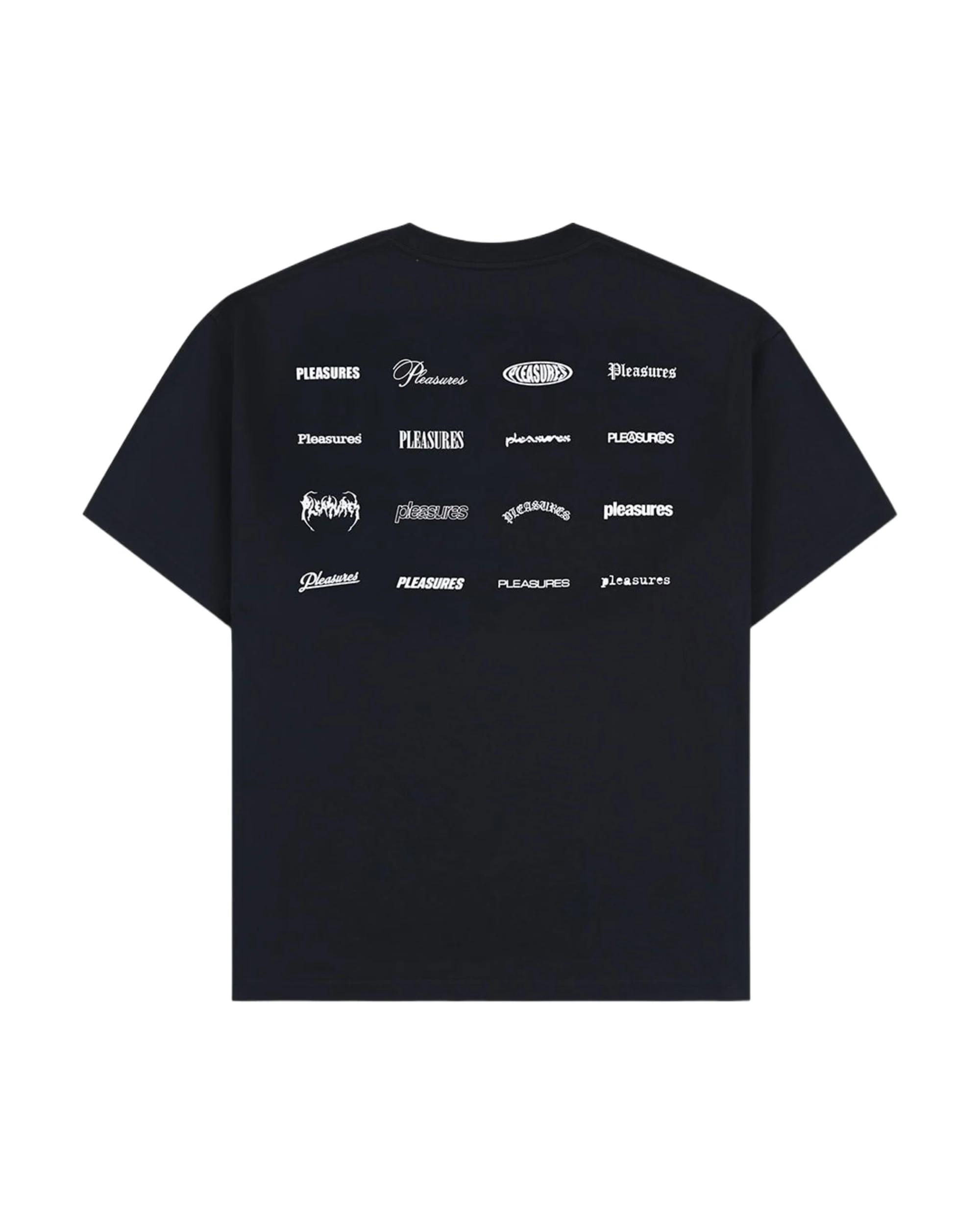 WORDMARK T-SHIRT - Image 3
