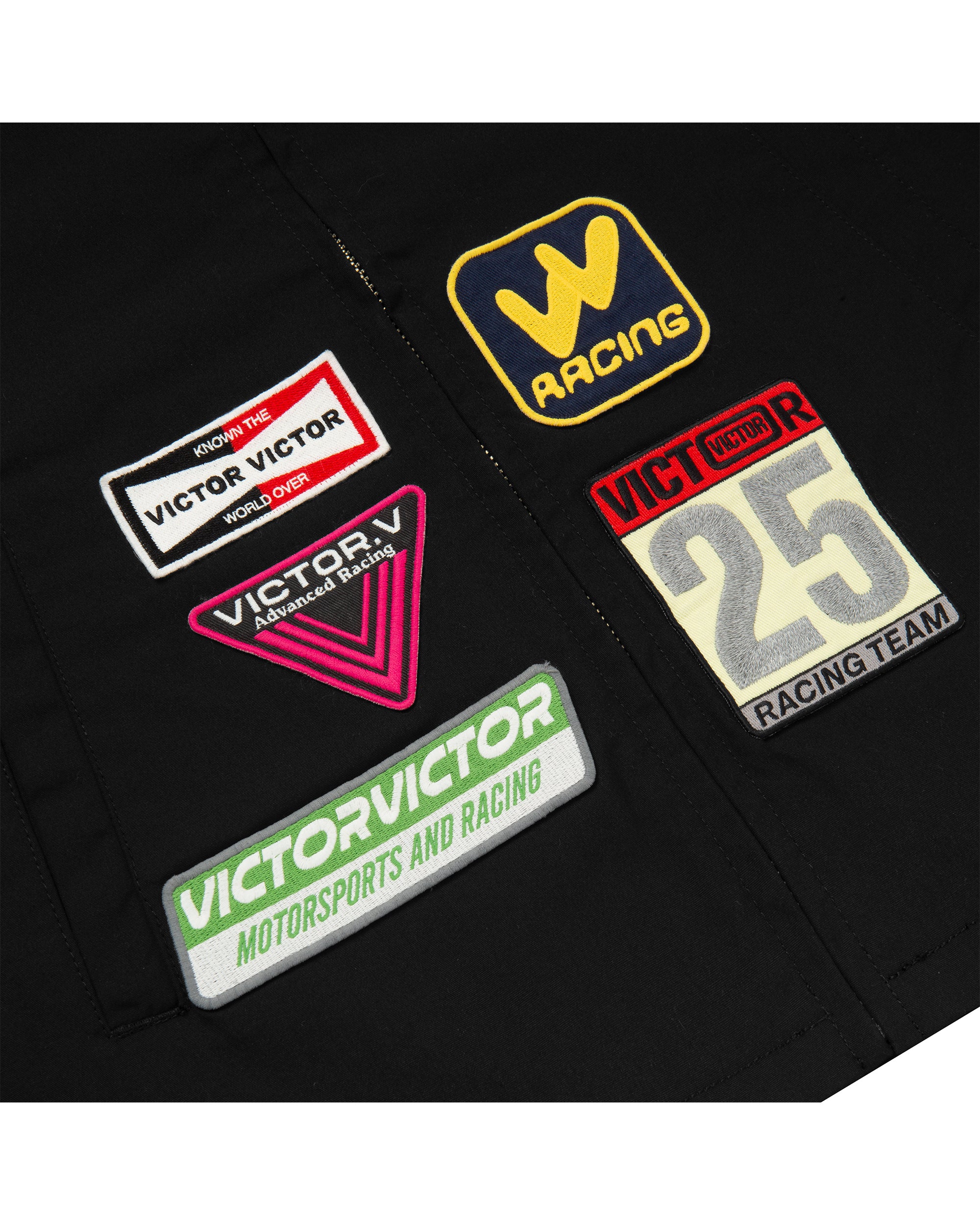 WORK JACKET - Image 4