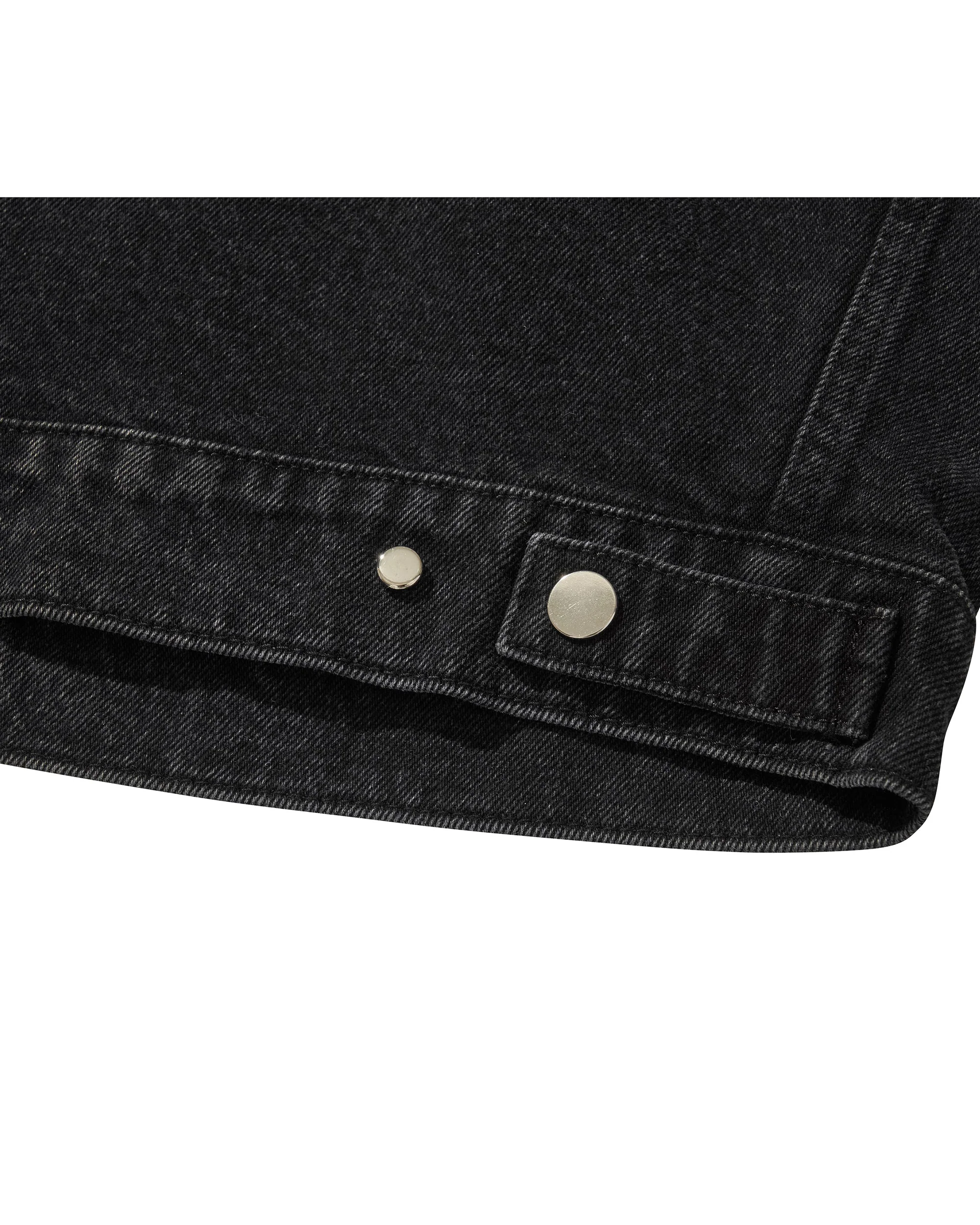 WORK JACKET / BLACK - Image 12