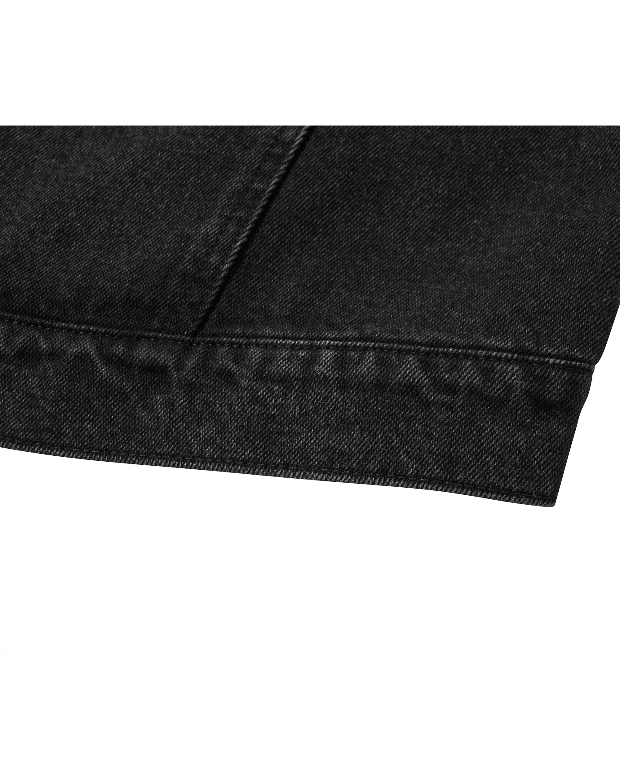 WORK JACKET / BLACK - Image 14