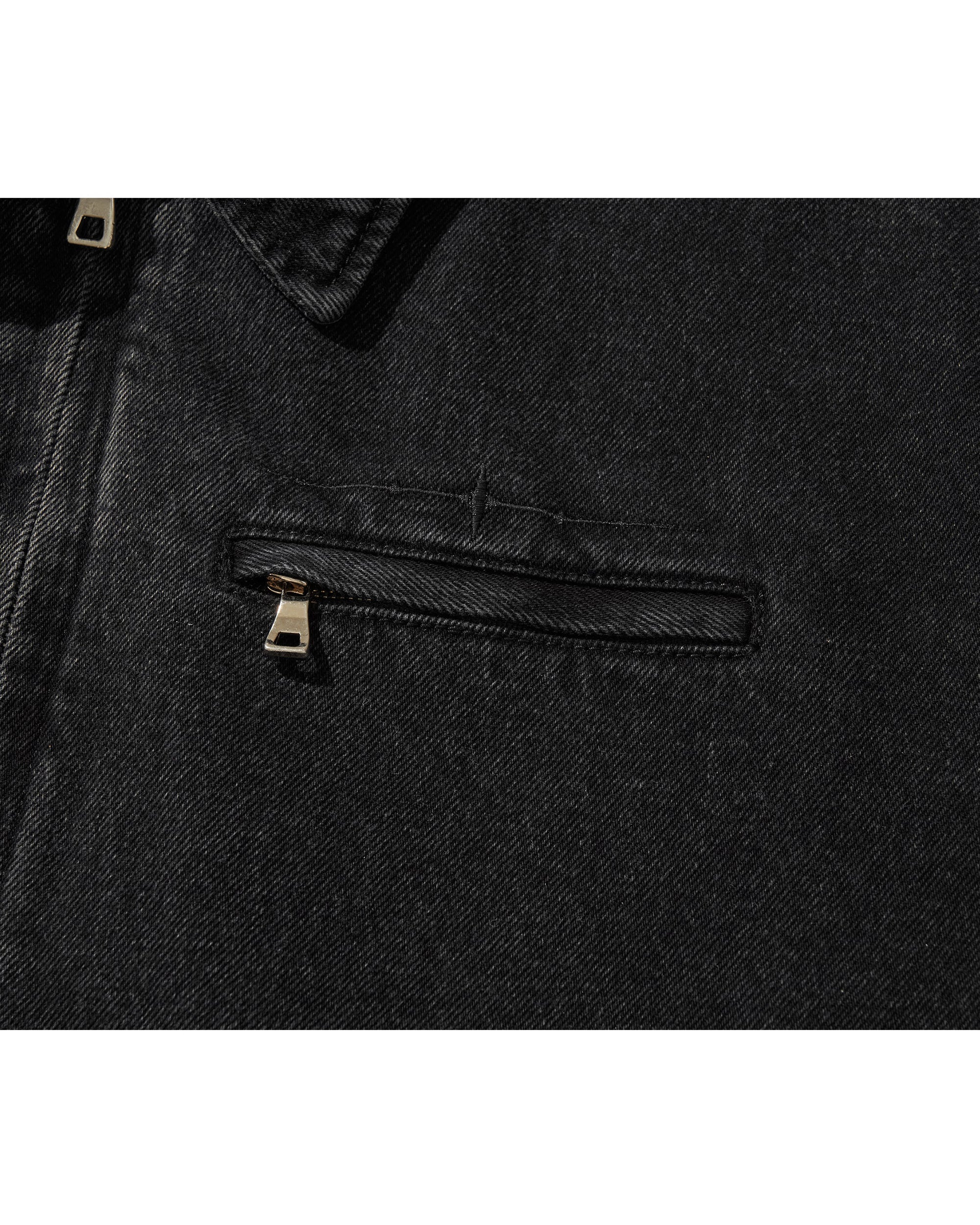 WORK JACKET / BLACK - Image 19