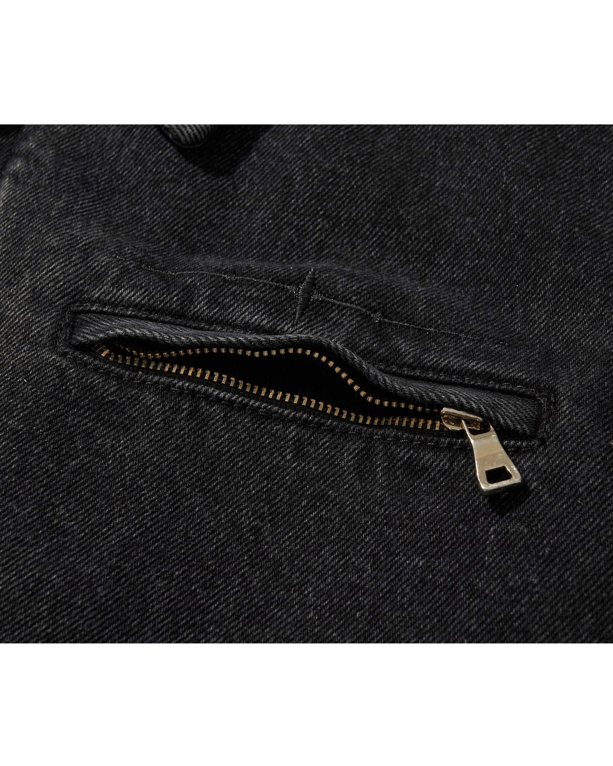 WORK JACKET / BLACK - Image 20