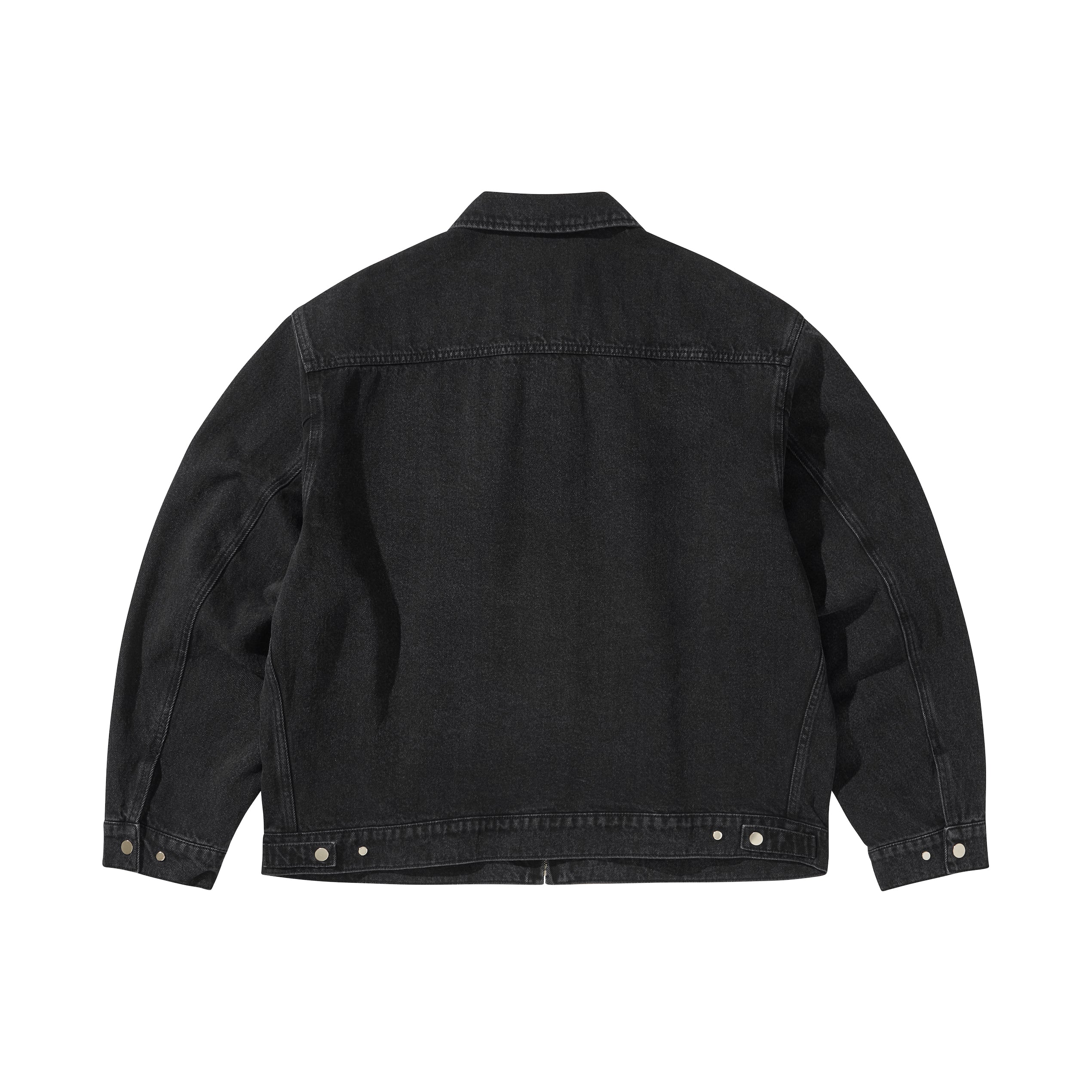 WORK JACKET / BLACK - Image 24