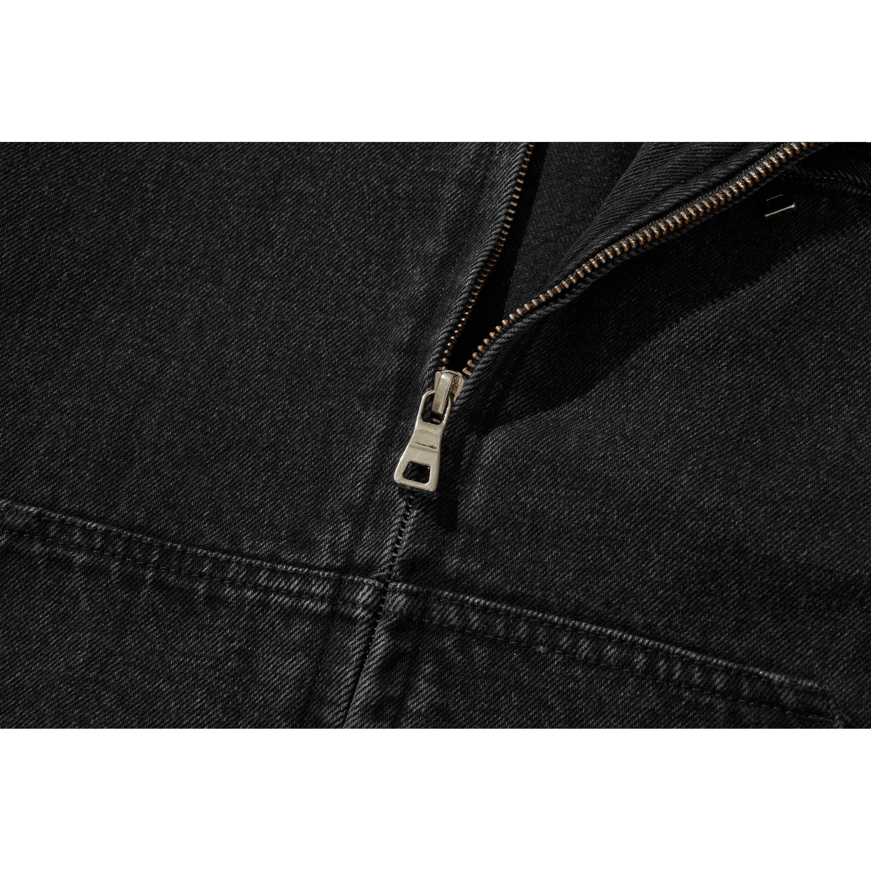 WORK JACKET / BLACK - Image 25
