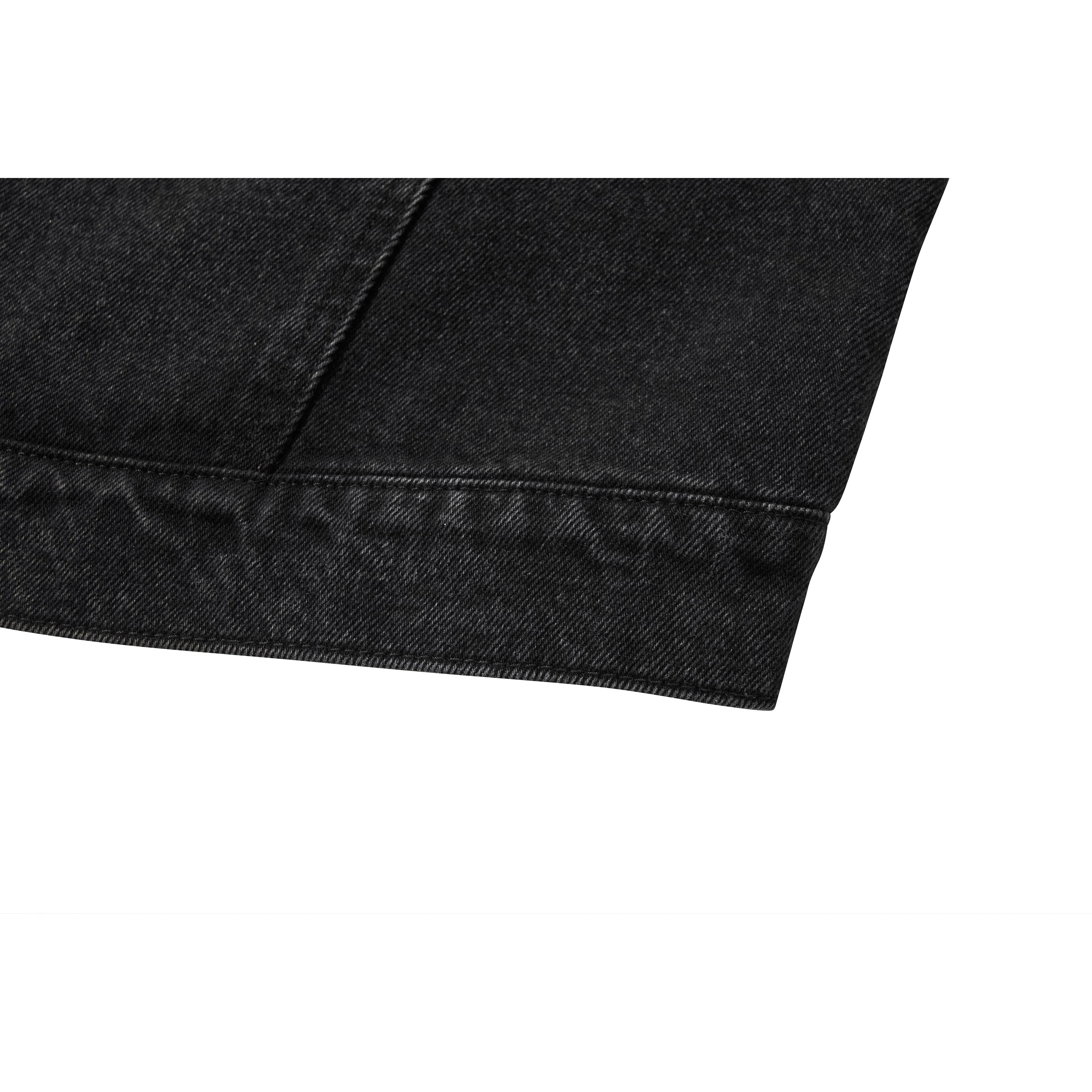 WORK JACKET / BLACK - Image 49