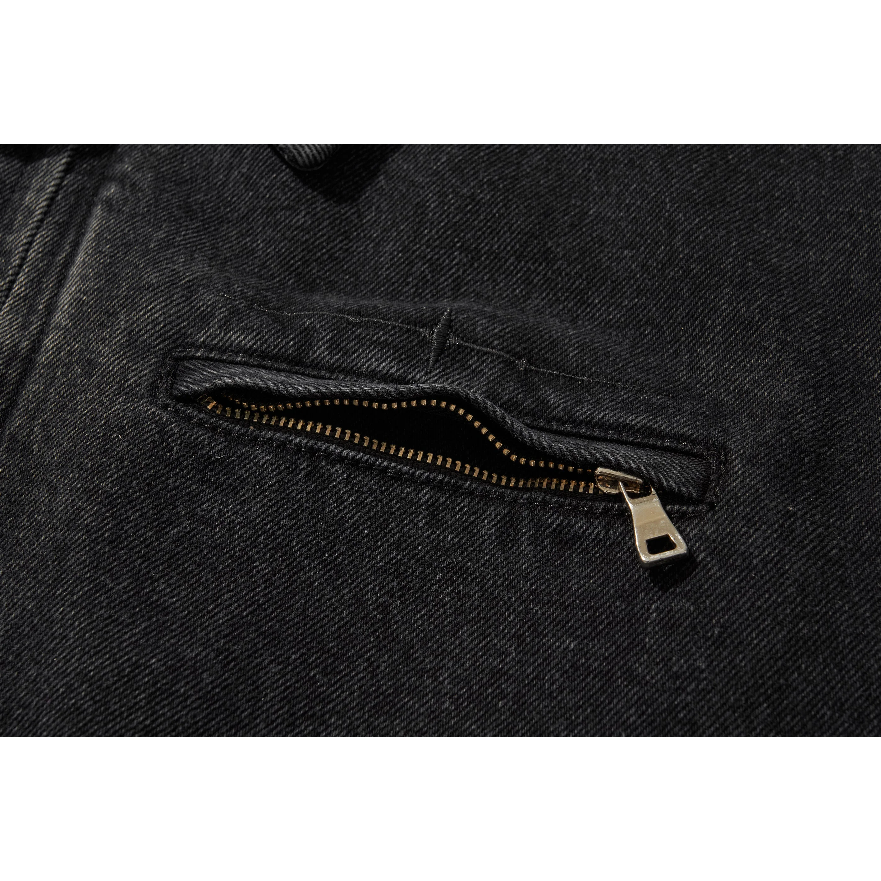 WORK JACKET / BLACK - Image 53