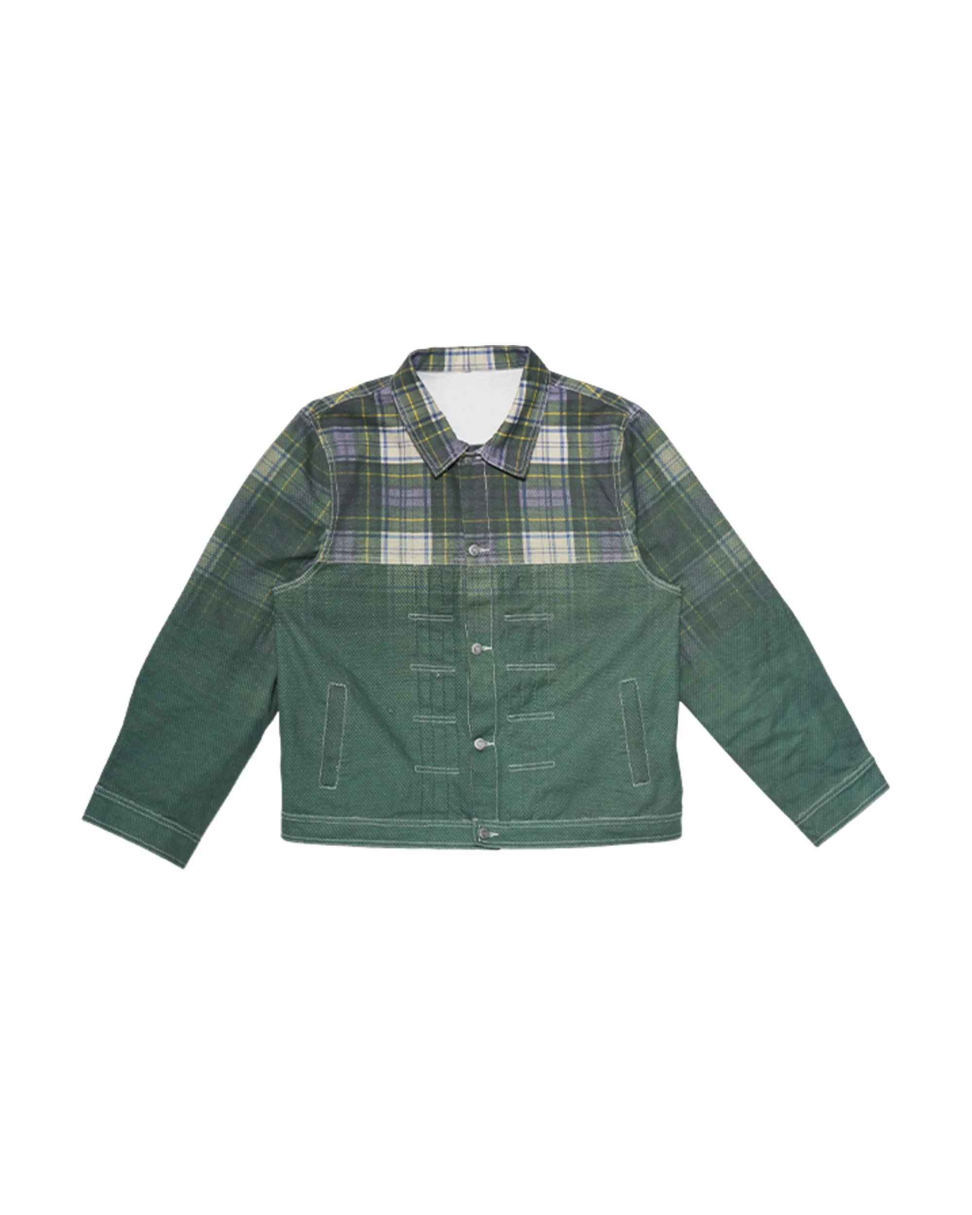 Working Man Jacket