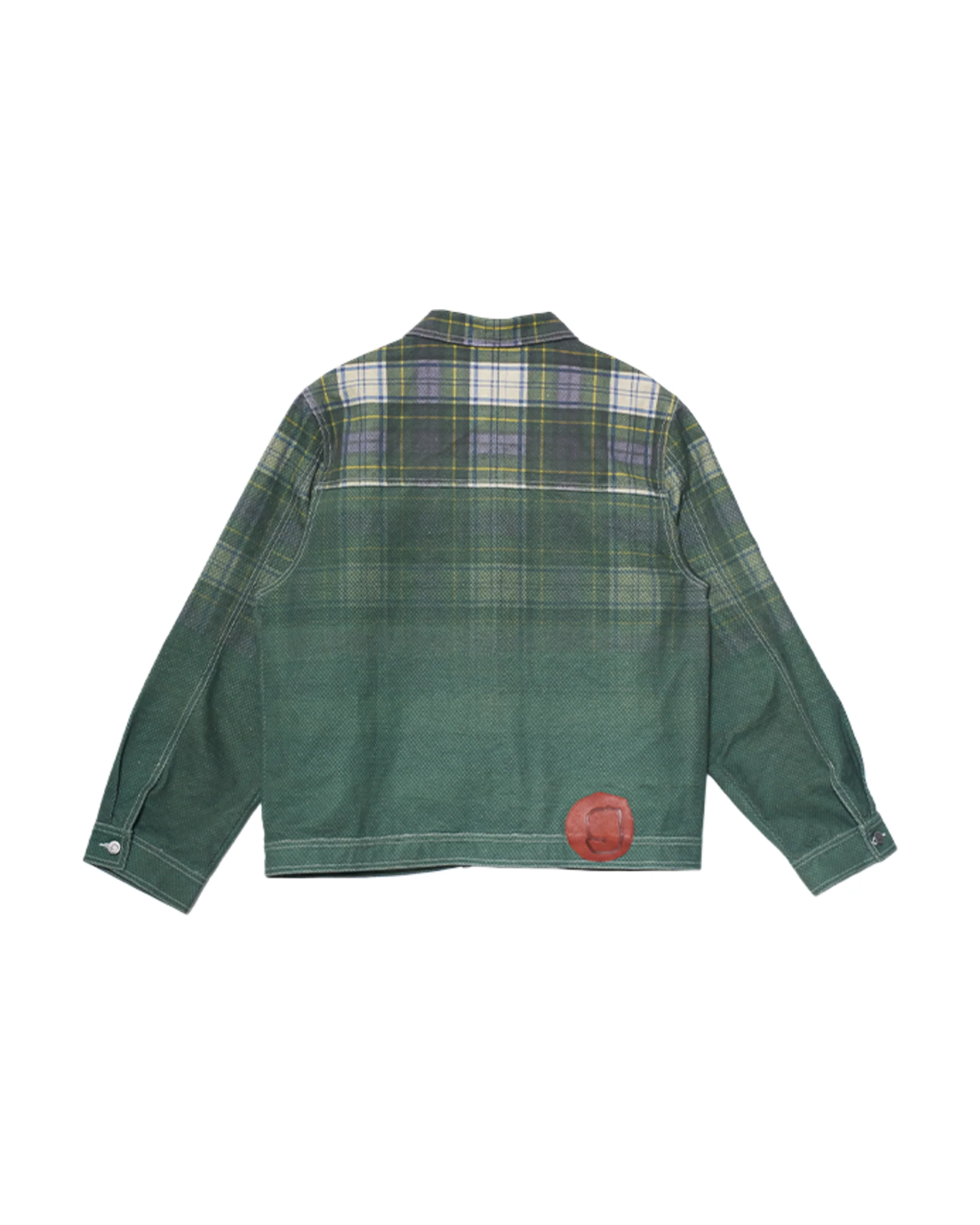 Working Man Jacket - Image 2