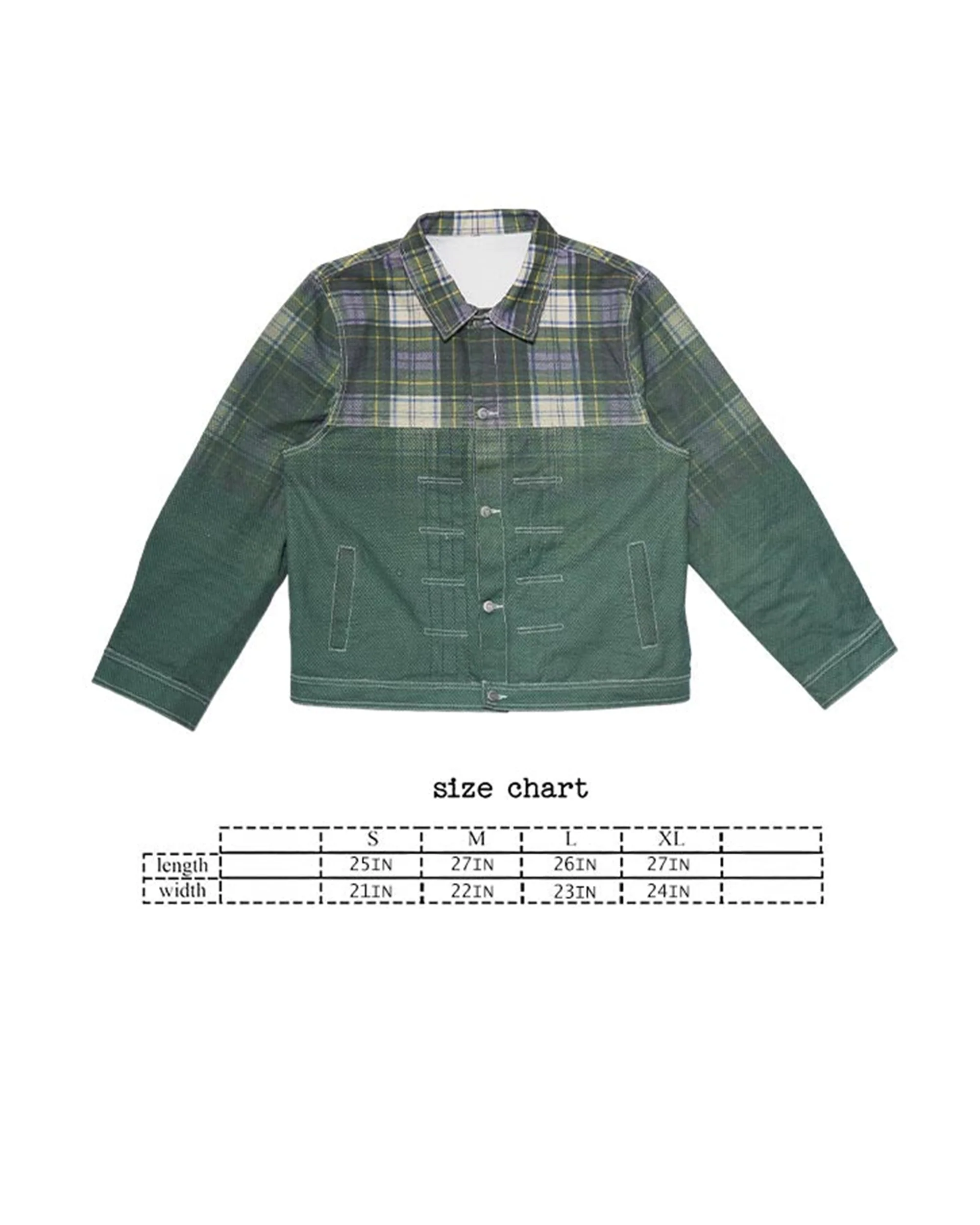 Working Man Jacket - Image 5
